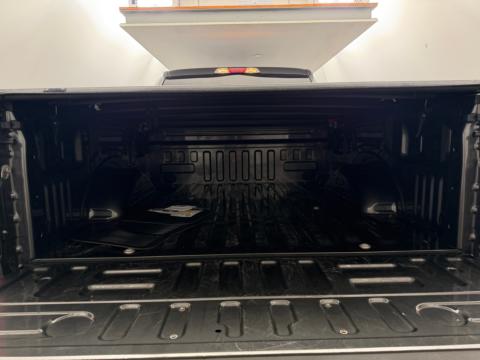 Thumbnail: 2019 Ford Econoline - 7