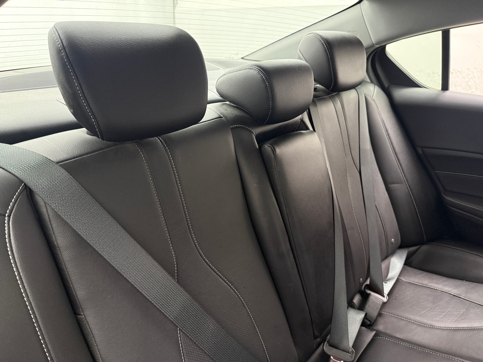 Thumbnail: 2020 Acura ILX - 5