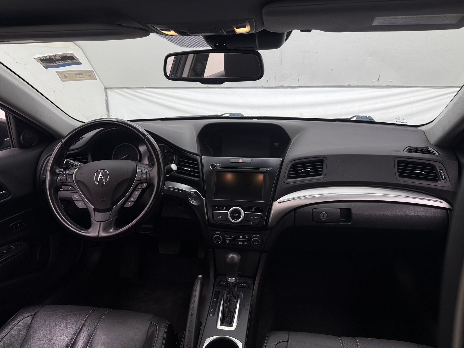 Thumbnail: 2020 Acura ILX - 2