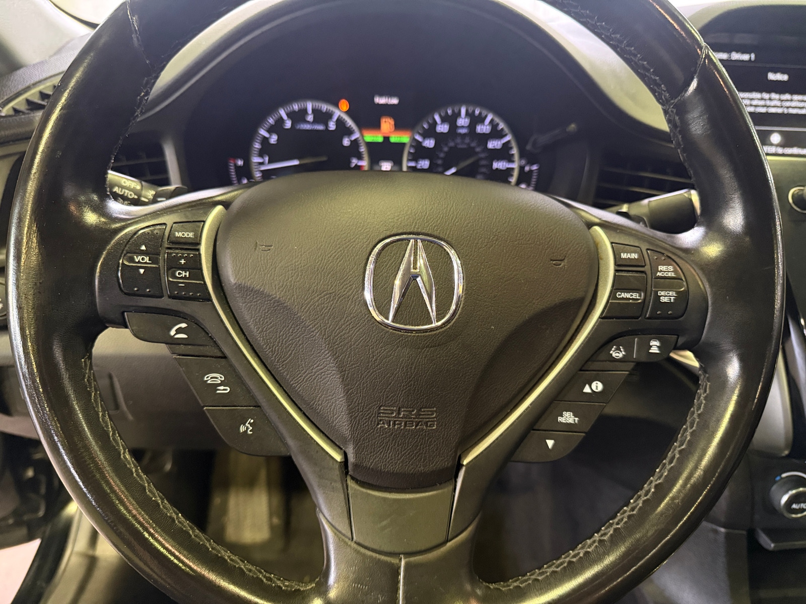 Thumbnail: 2020 Acura ILX - 4