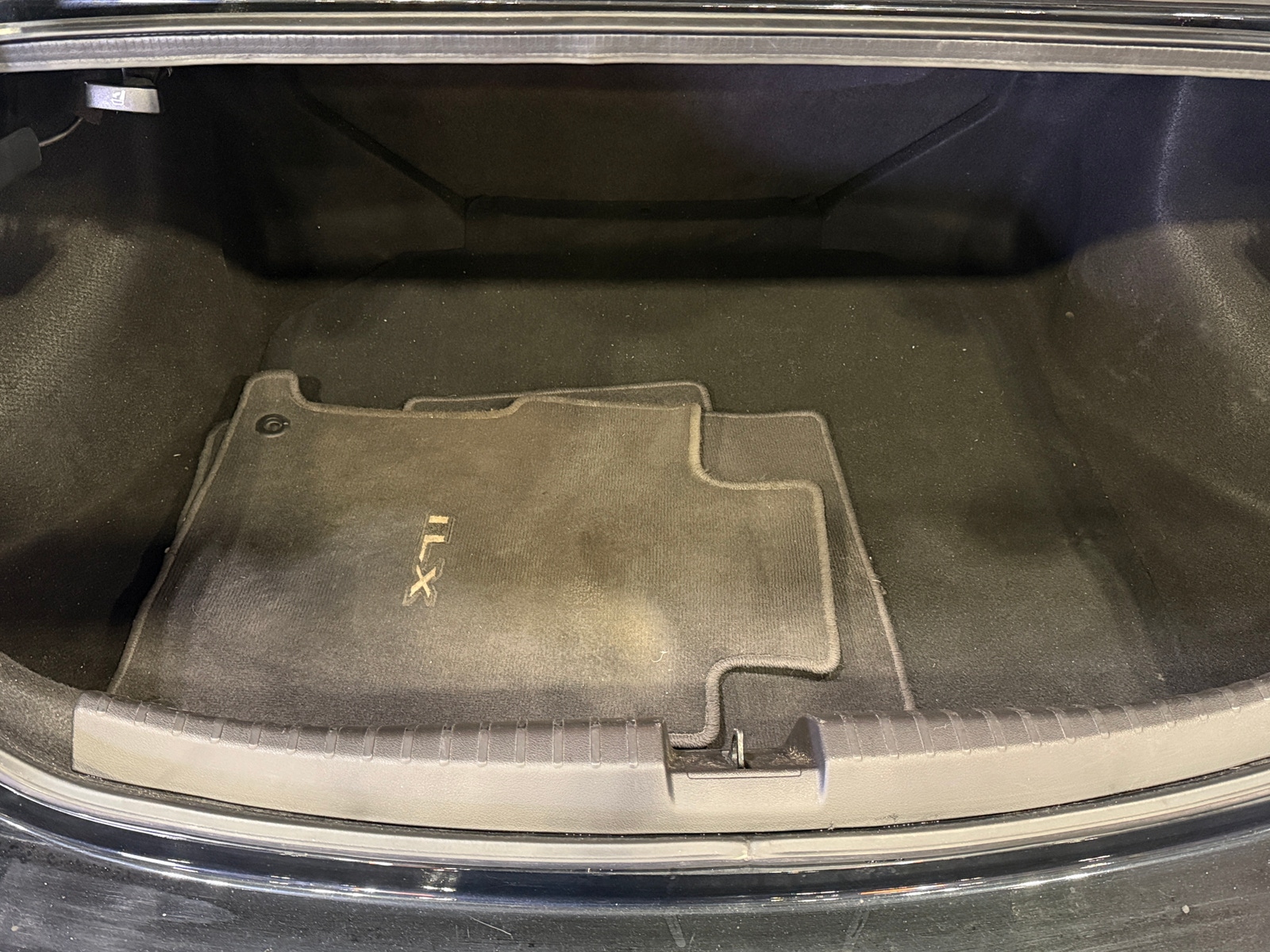 Thumbnail: 2020 Acura ILX - 6