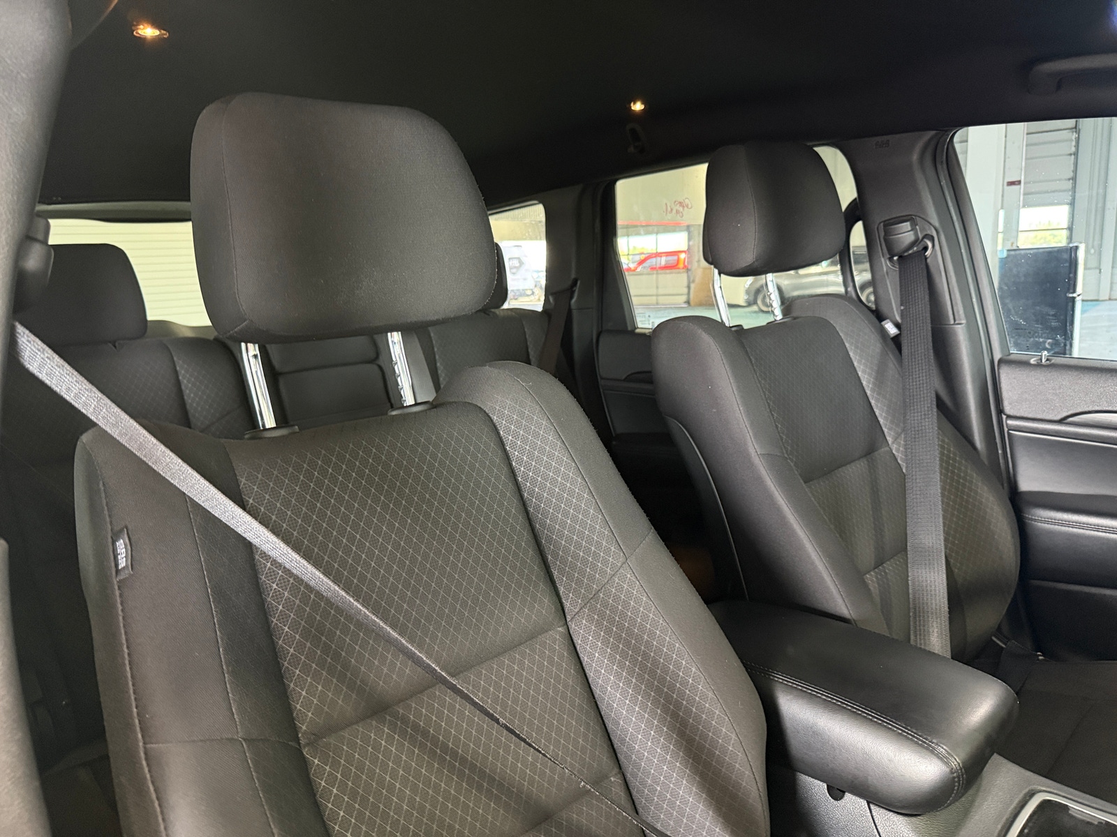 Thumbnail: 2019 Jeep Grand Cherokee - 2