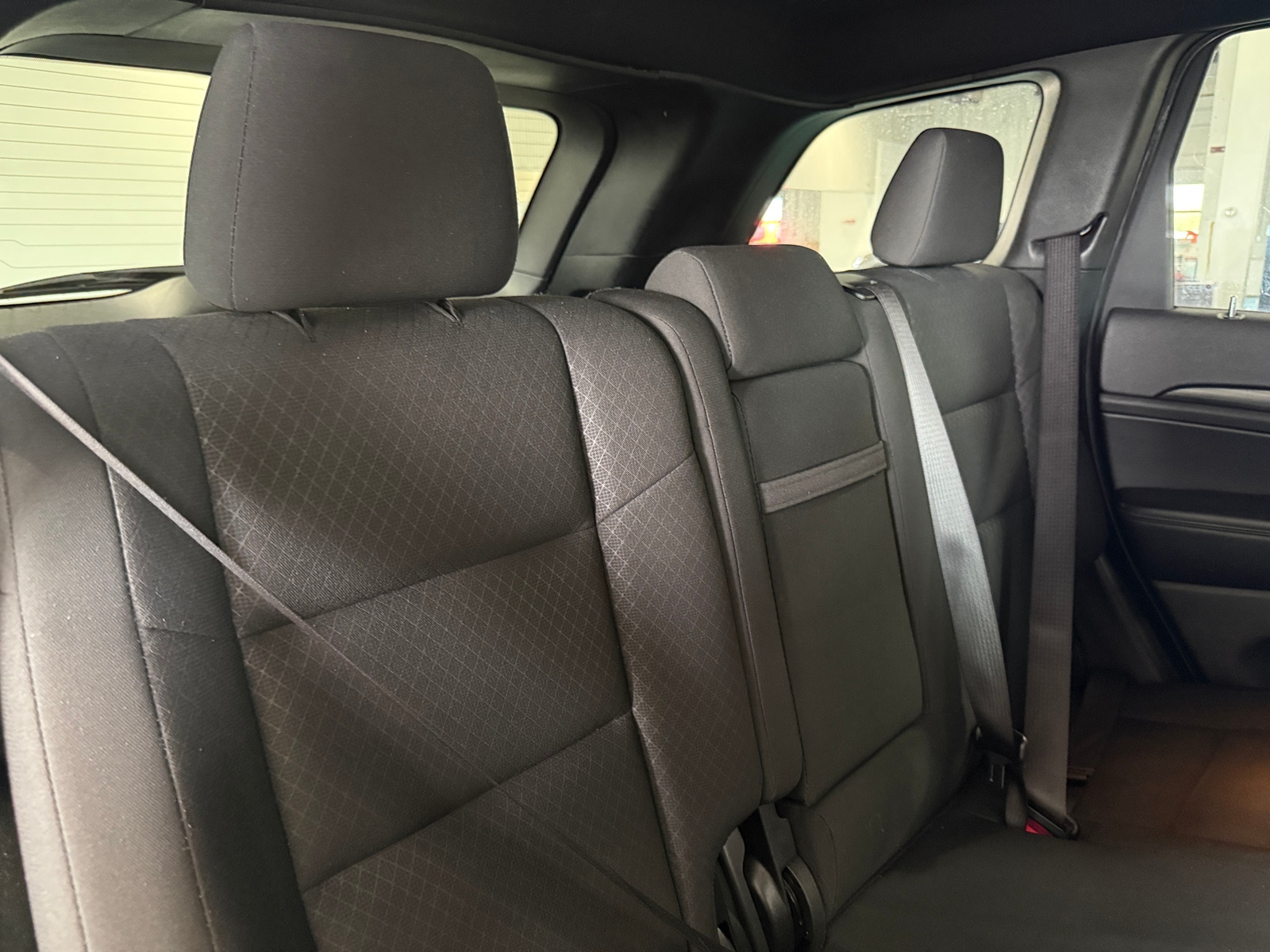 Thumbnail: 2019 Jeep Grand Cherokee - 6