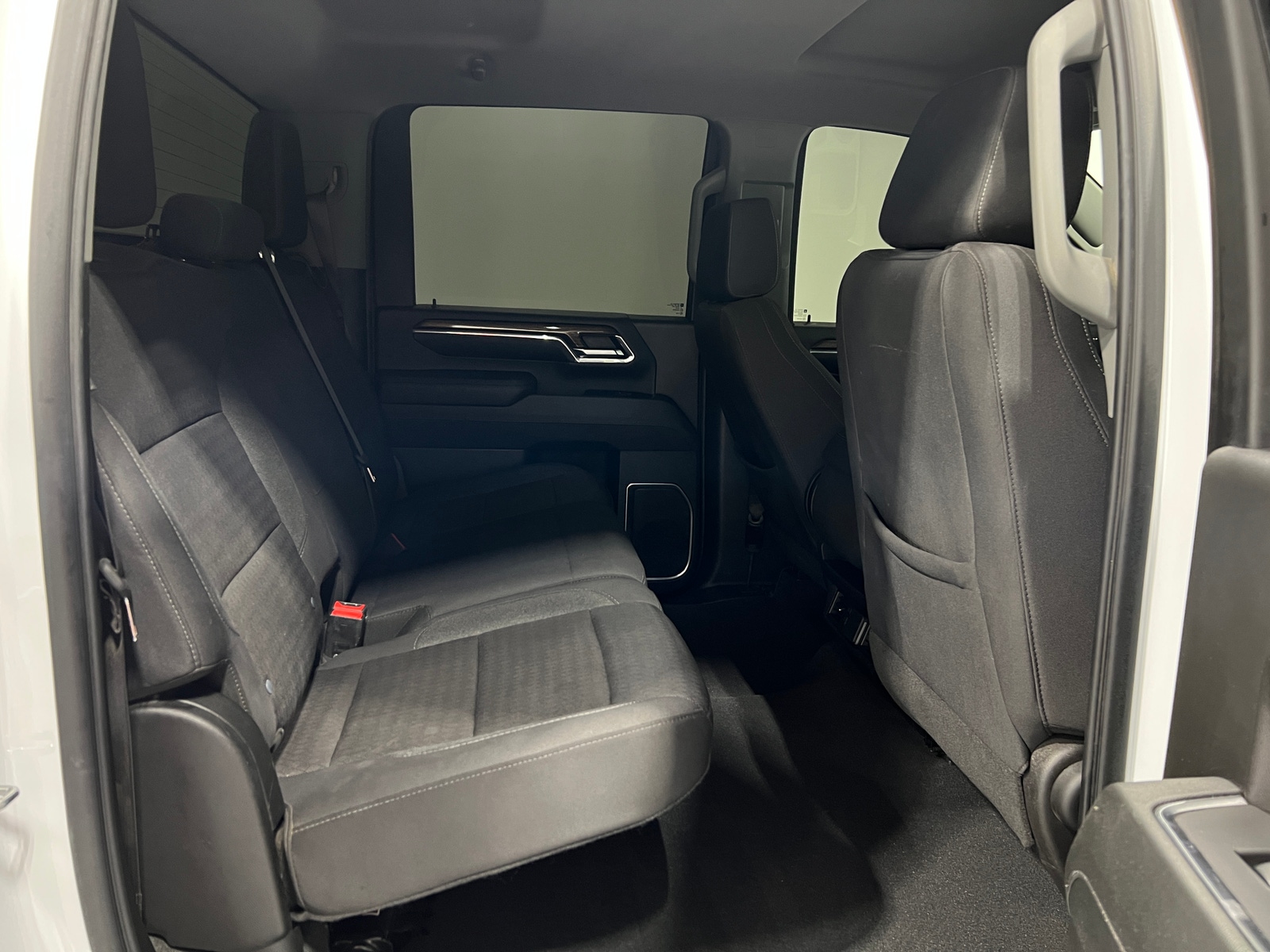 Thumbnail: 2024 Chevrolet Silverado 2500 - 6