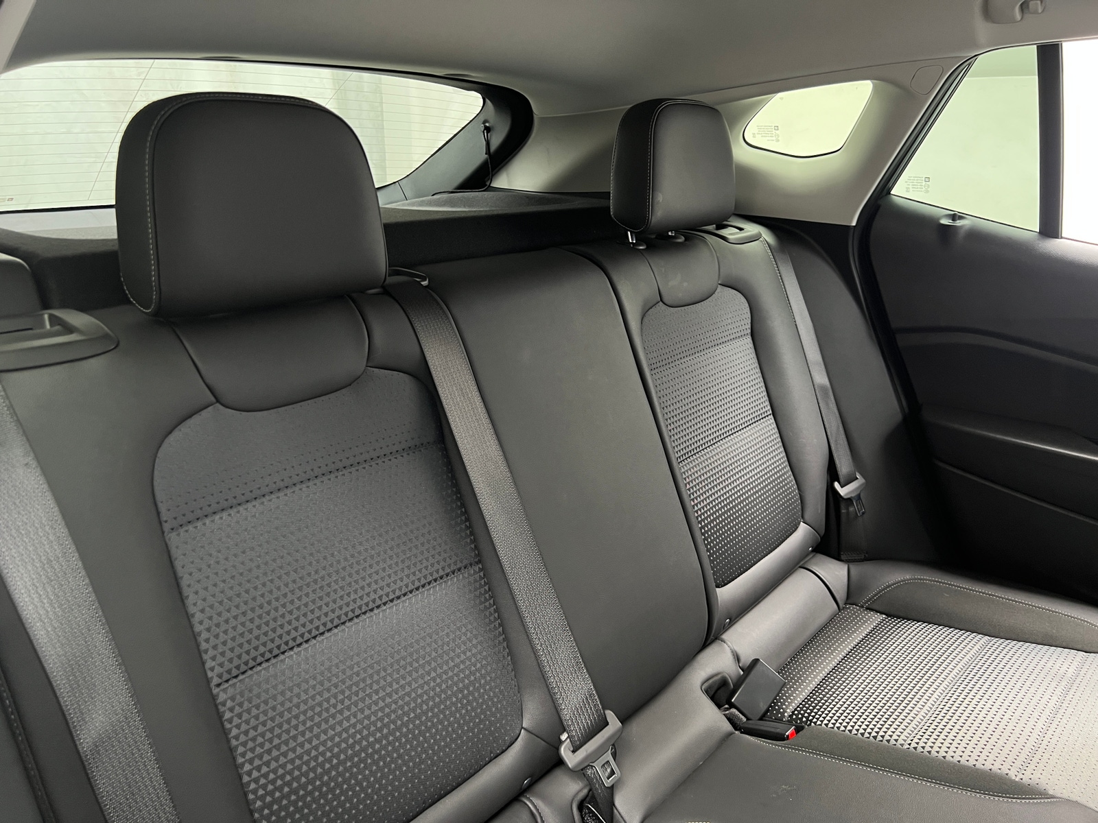 Thumbnail: 2025 Chevrolet Trax - 6