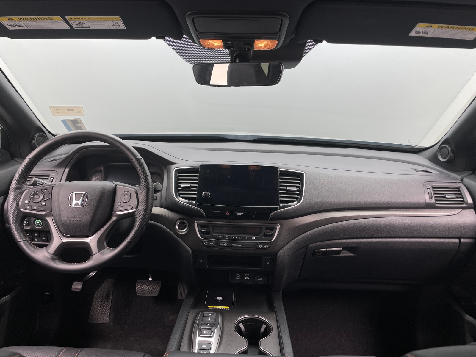 Thumbnail: 2024 Honda Passport - 2