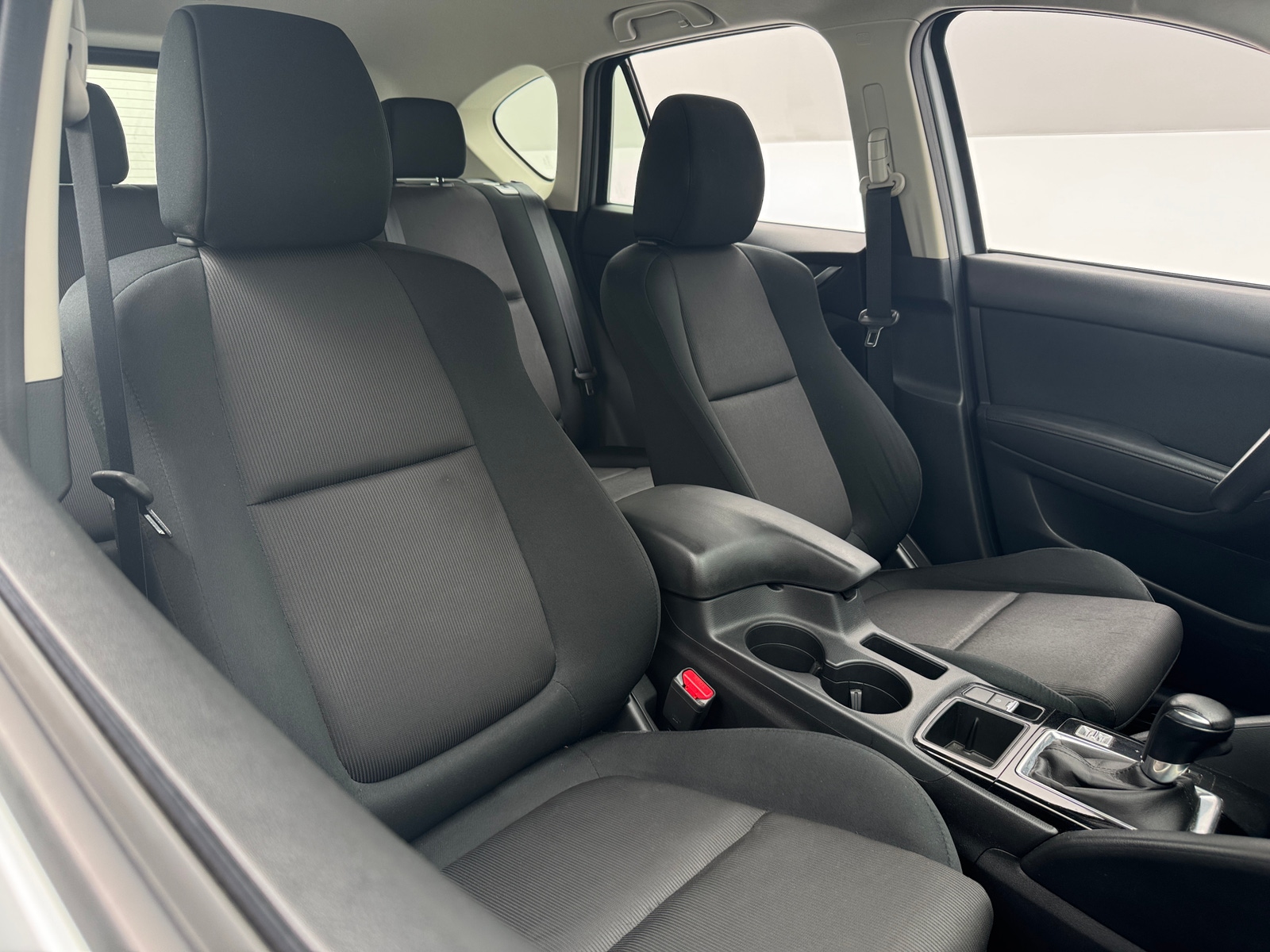 Thumbnail: 2016 Mazda CX-5 - 2