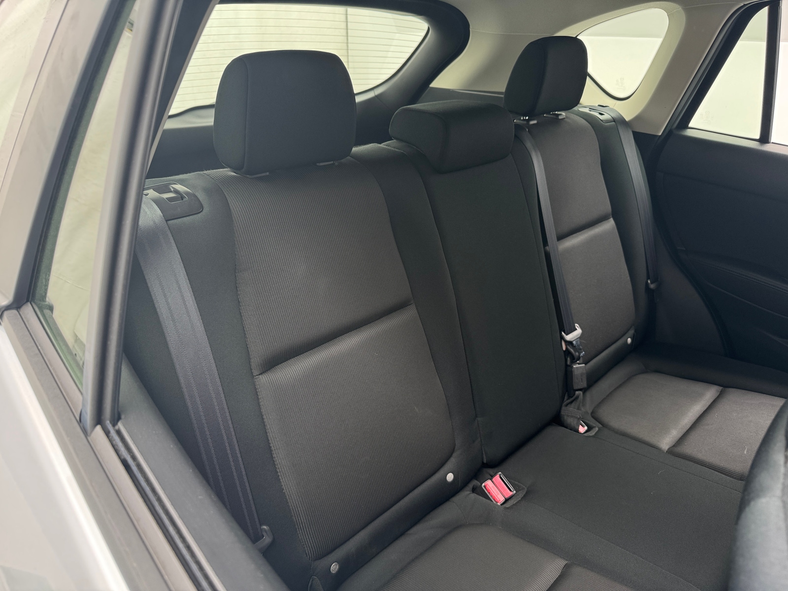 Thumbnail: 2016 Mazda CX-5 - 6