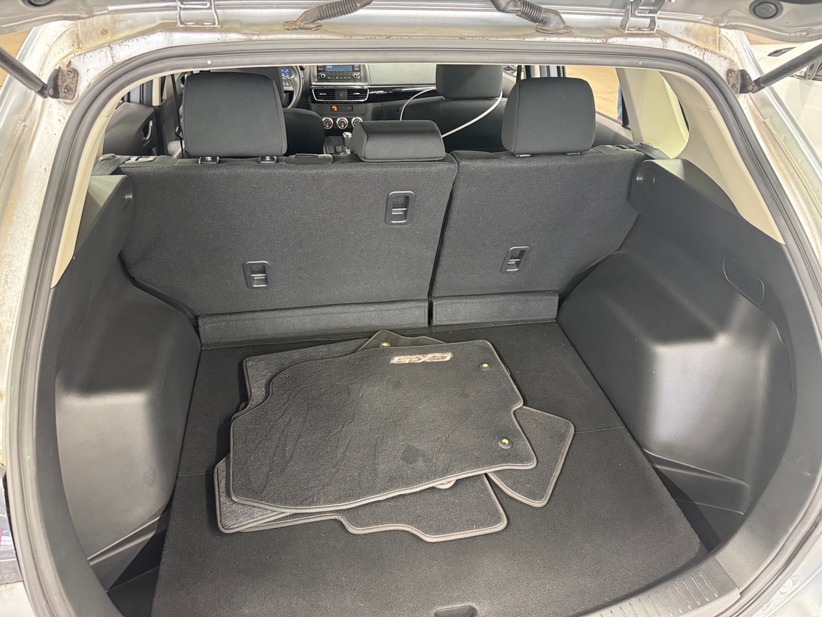 Thumbnail: 2016 Mazda CX-5 - 7