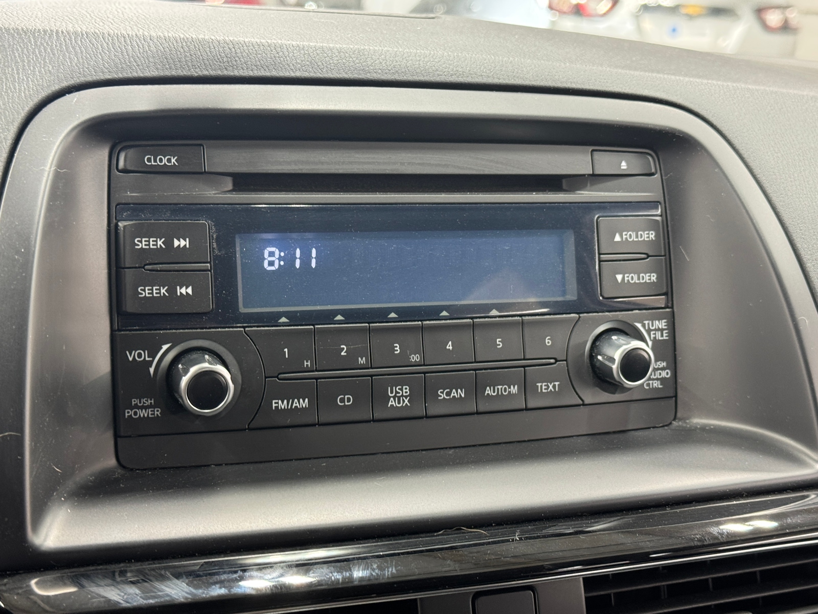 Thumbnail: 2016 Mazda CX-5 - 4