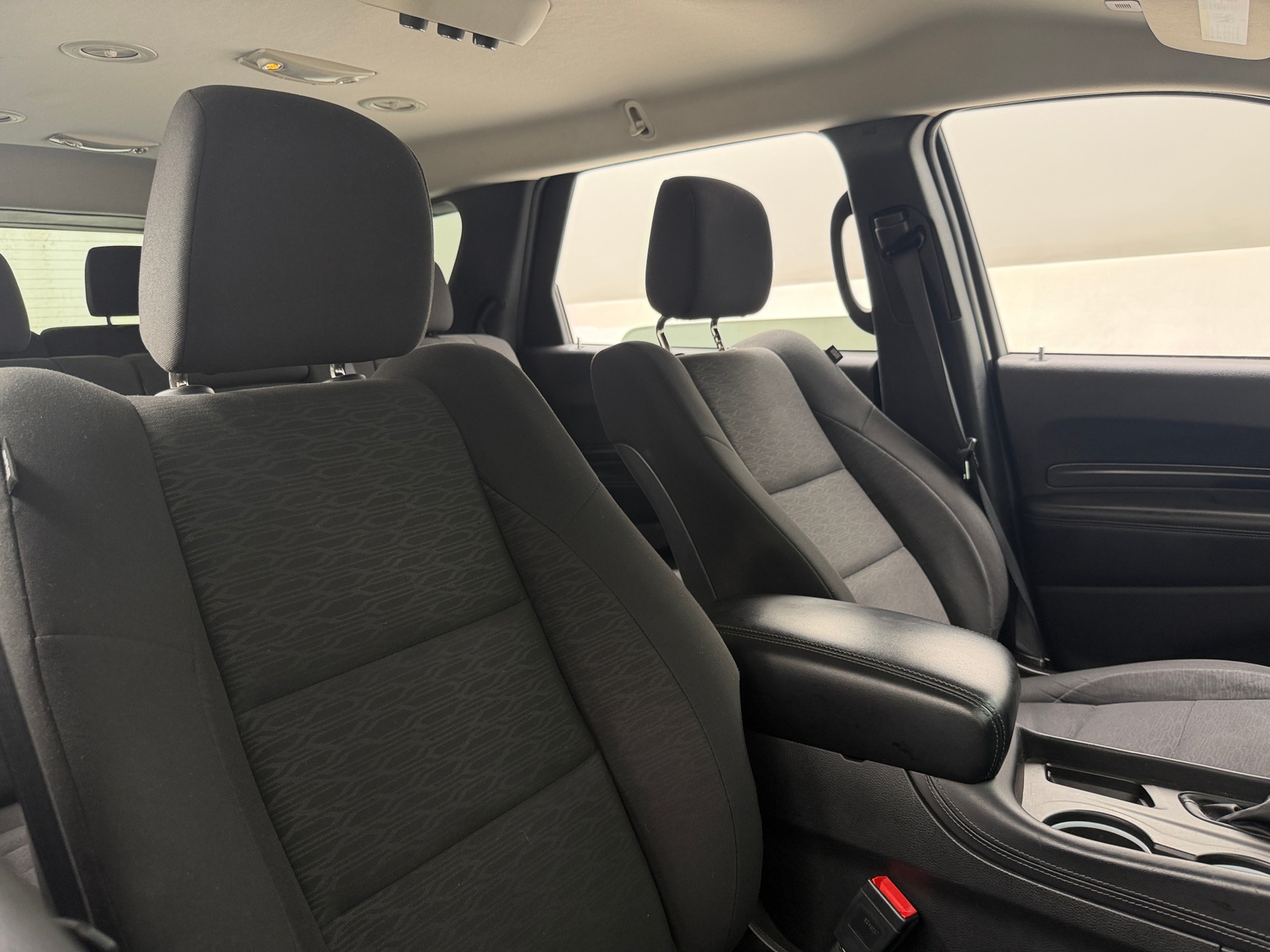 Thumbnail: 2022 Dodge Durango - 2