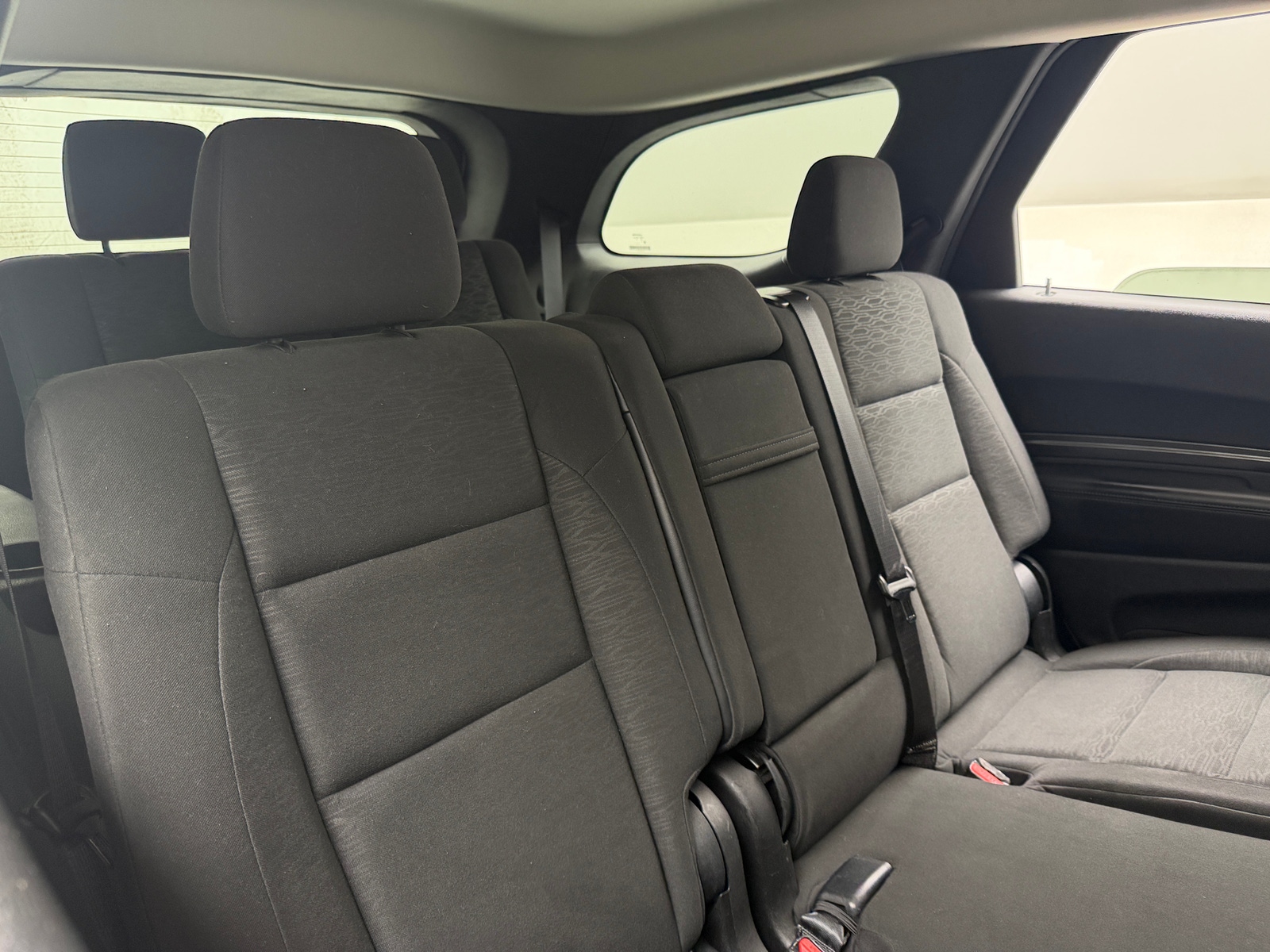 Thumbnail: 2022 Dodge Durango - 6