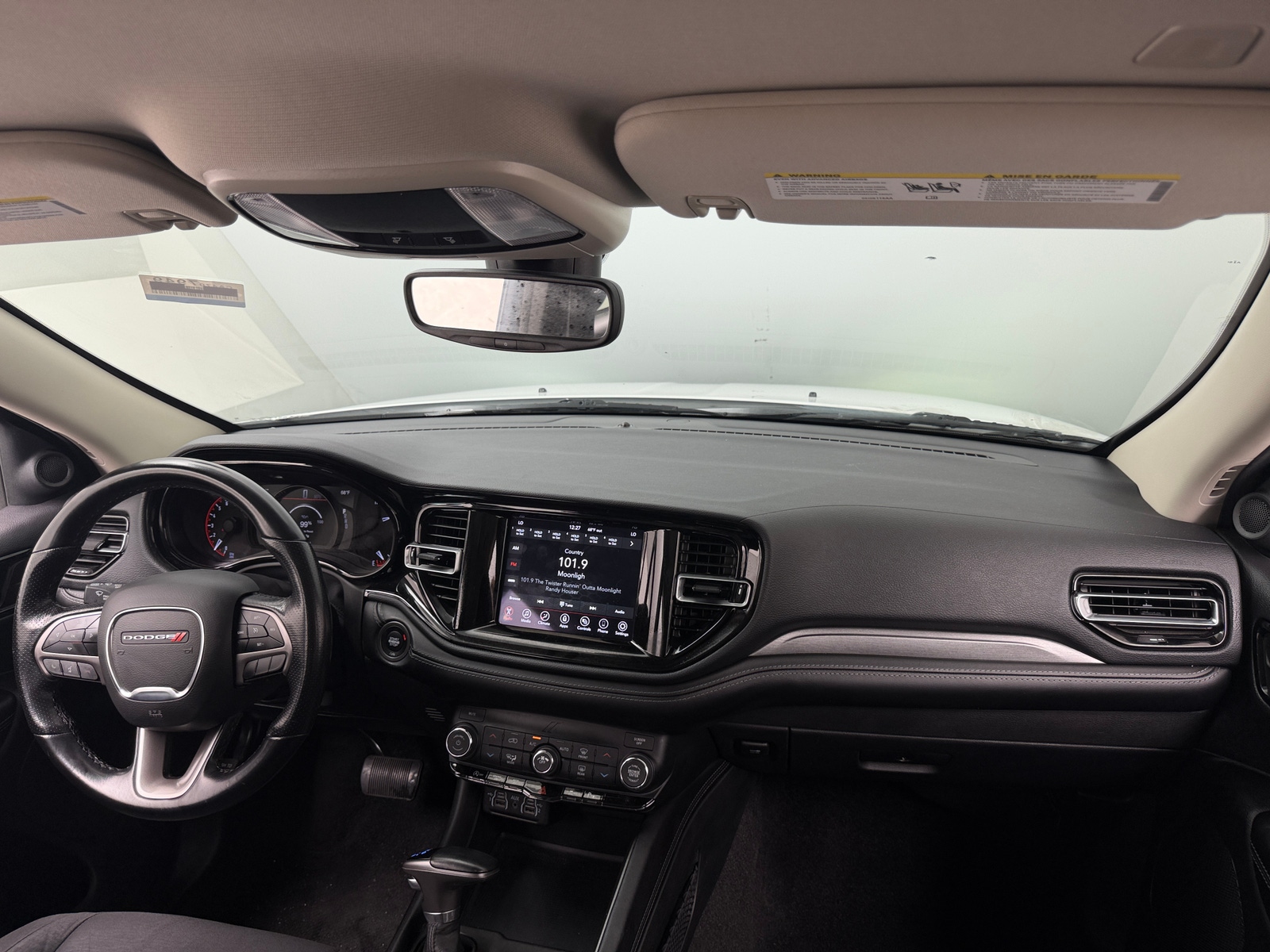 Thumbnail: 2022 Dodge Durango - 3