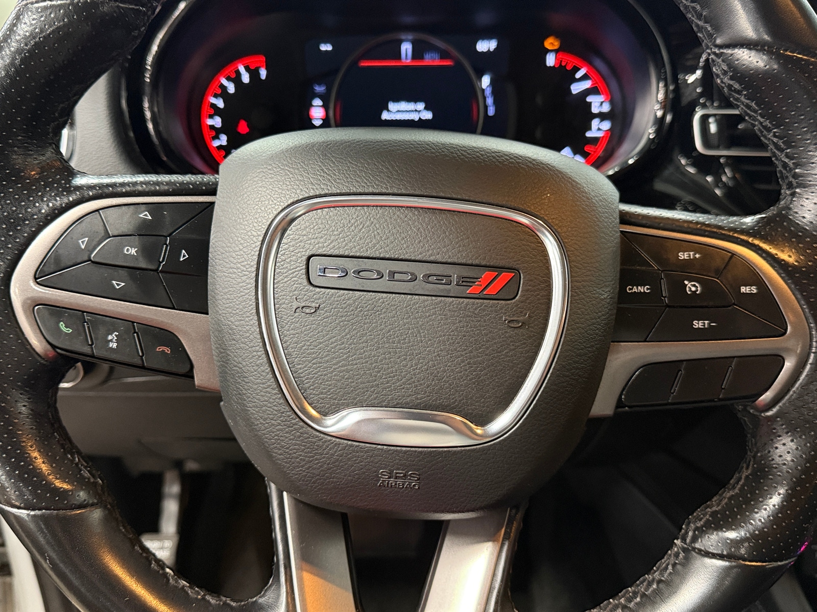 Thumbnail: 2022 Dodge Durango - 5