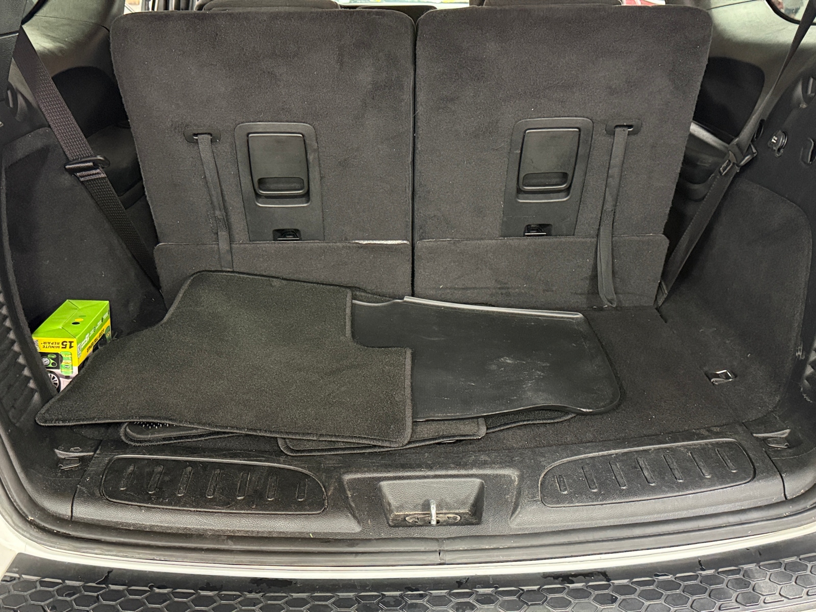 Thumbnail: 2022 Dodge Durango - 7