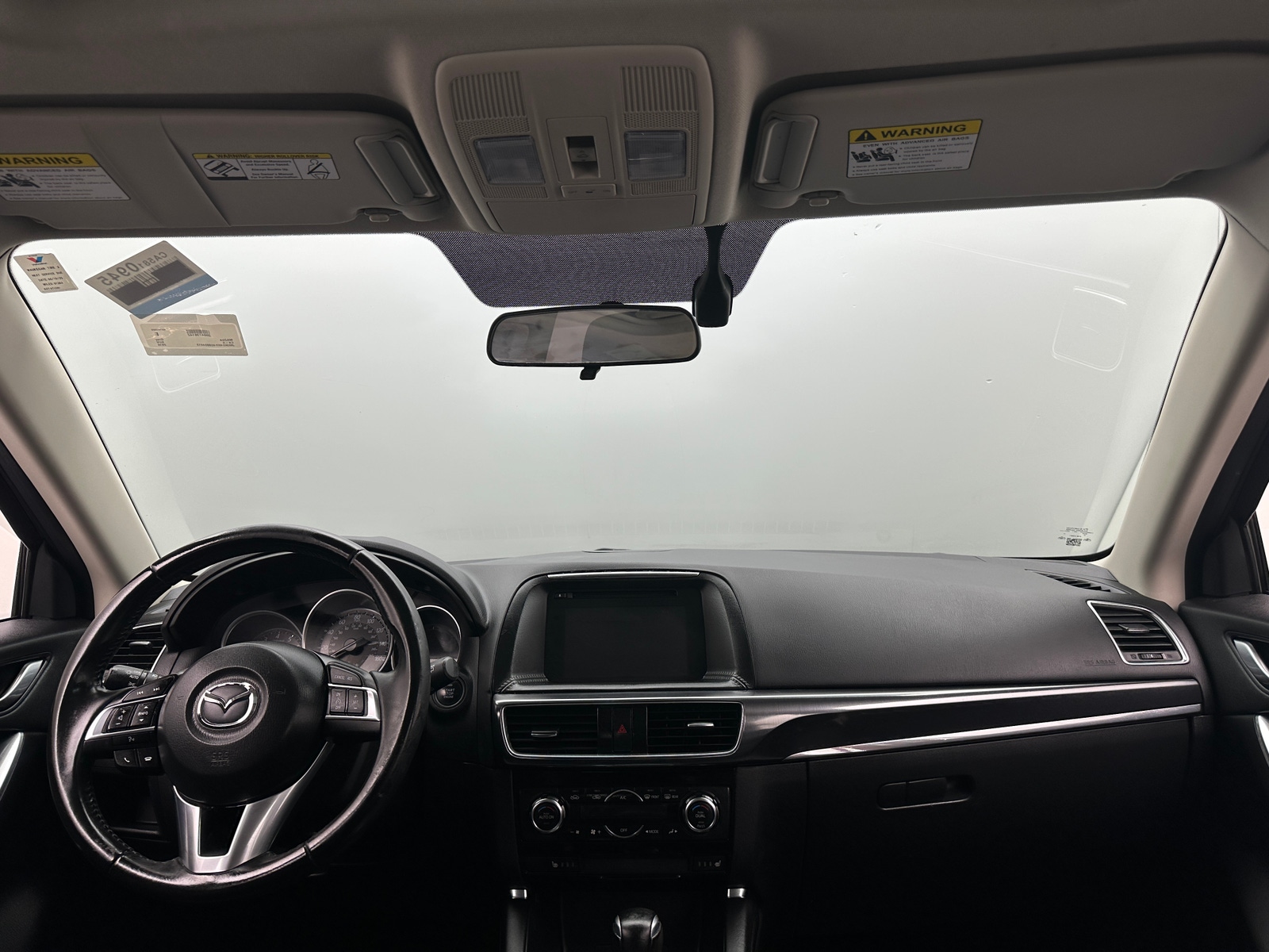 Thumbnail: 2016 Mazda CX-5 - 2