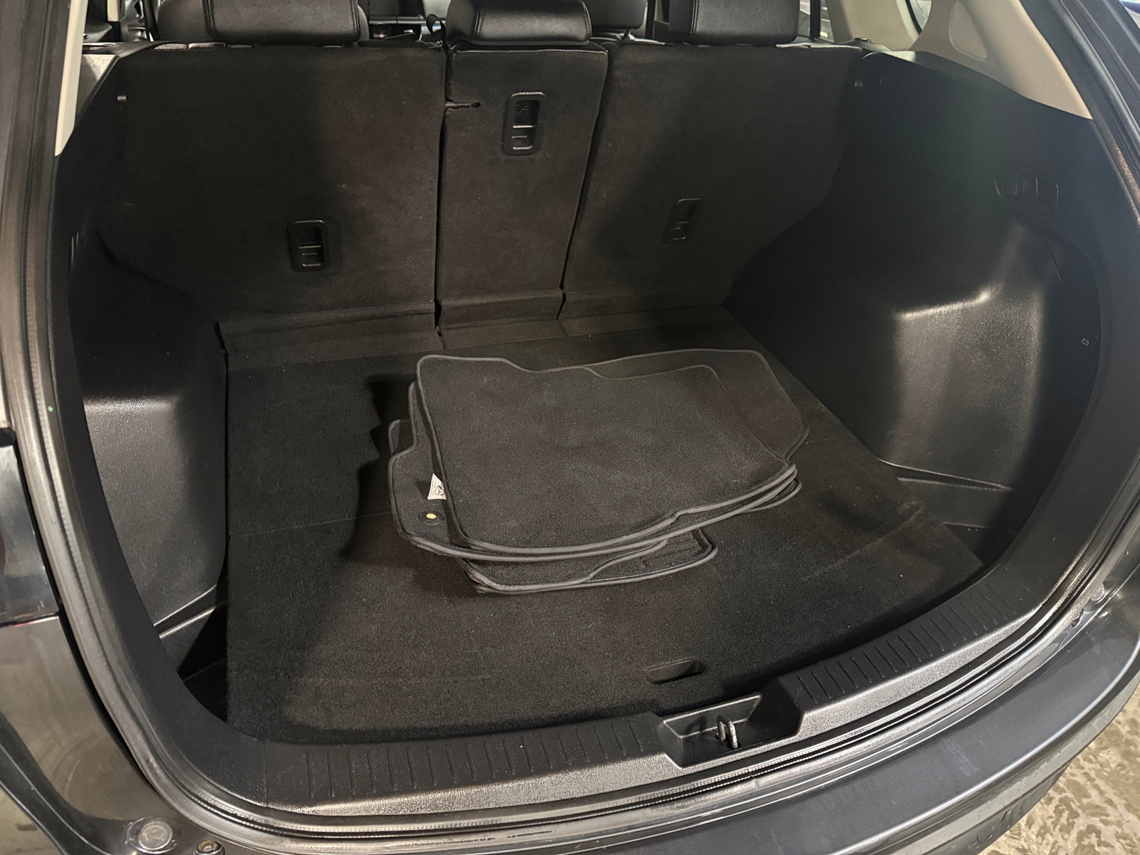 Thumbnail: 2016 Mazda CX-5 - 6