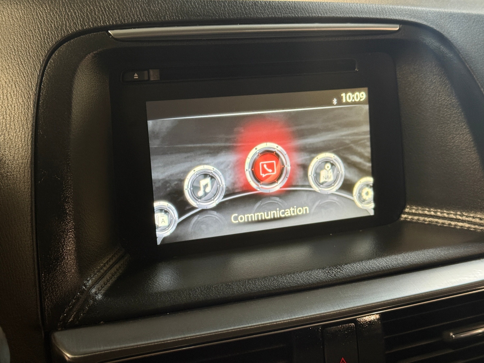 Thumbnail: 2016 Mazda CX-5 - 3