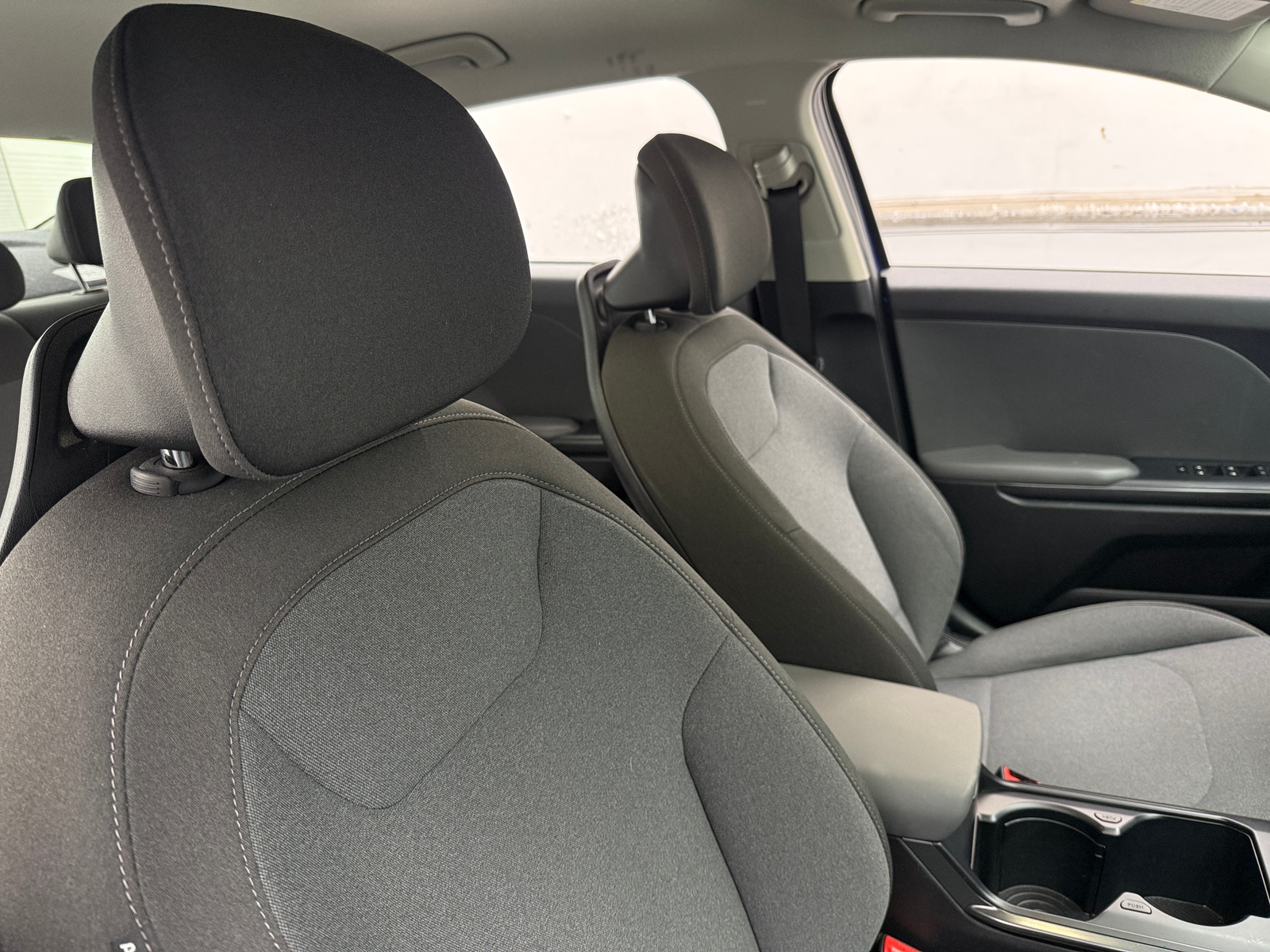 Thumbnail: 2025 Kia K4 - 2