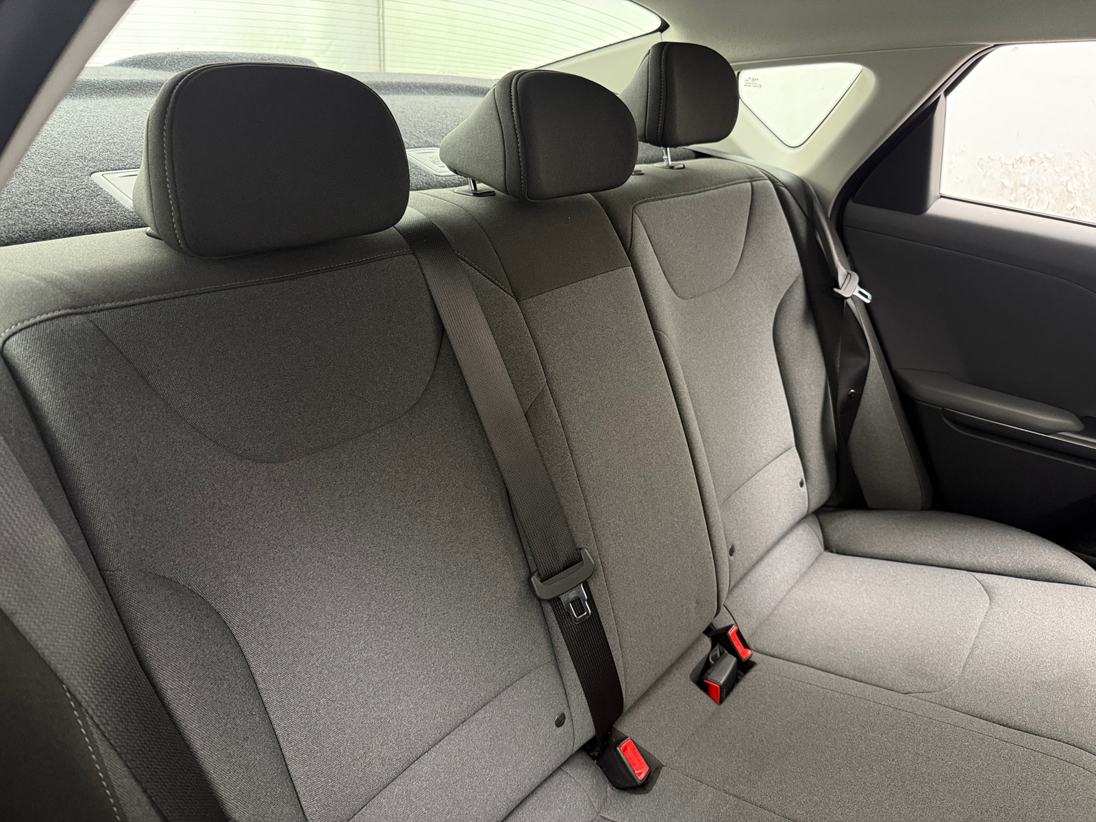 Thumbnail: 2025 Kia K4 - 6