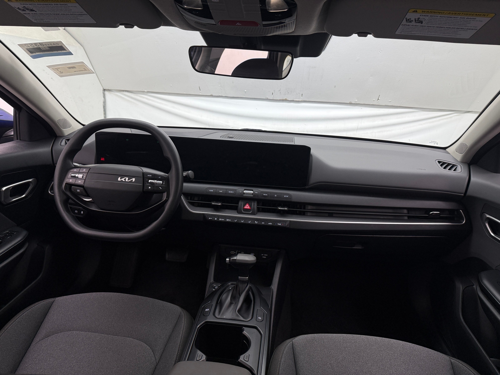 Thumbnail: 2025 Kia K4 - 3