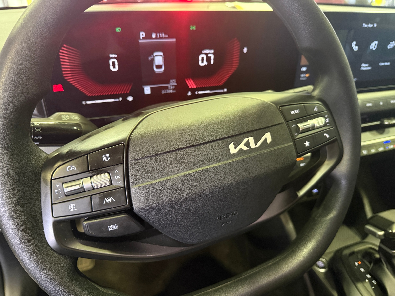 Thumbnail: 2025 Kia K4 - 5