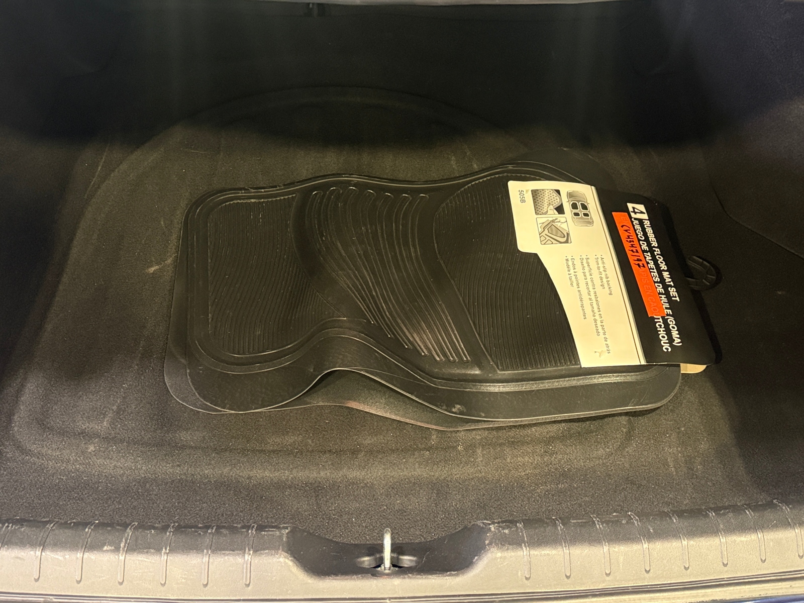 Thumbnail: 2025 Kia K4 - 7