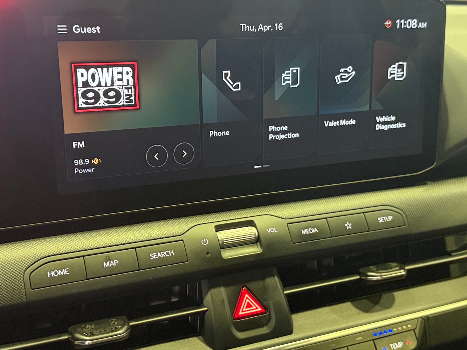 Thumbnail: 2025 Kia K4 - 4