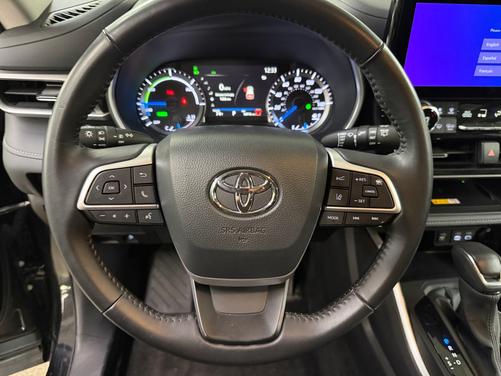 Thumbnail: 2024 Toyota Highlander - 4