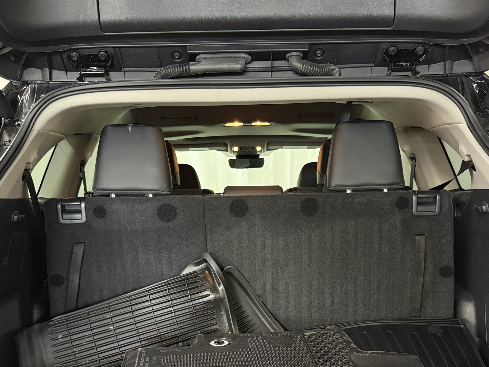 Thumbnail: 2024 Toyota Highlander - 6