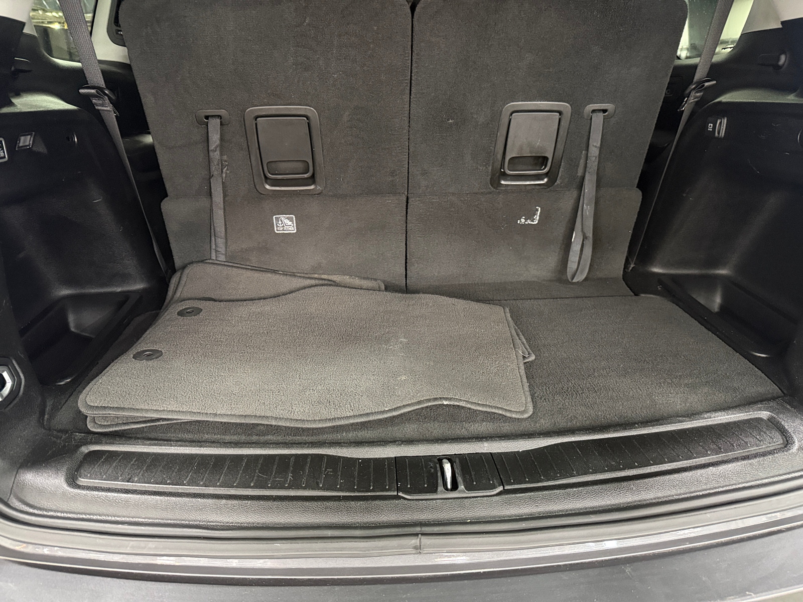 Thumbnail: 2022 Jeep Grand Cherokee L - 7