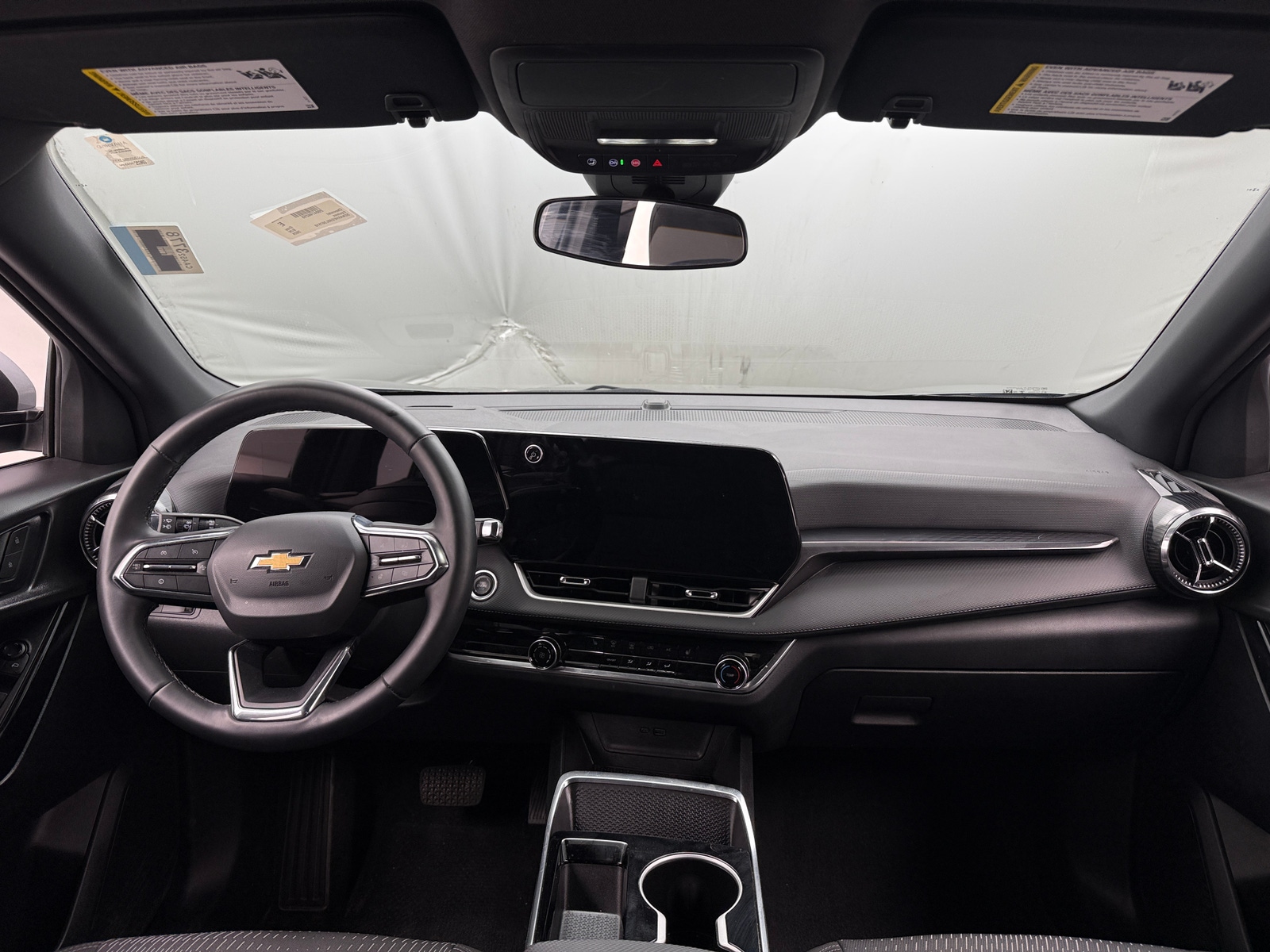 Thumbnail: 2025 Chevrolet Equinox - 3