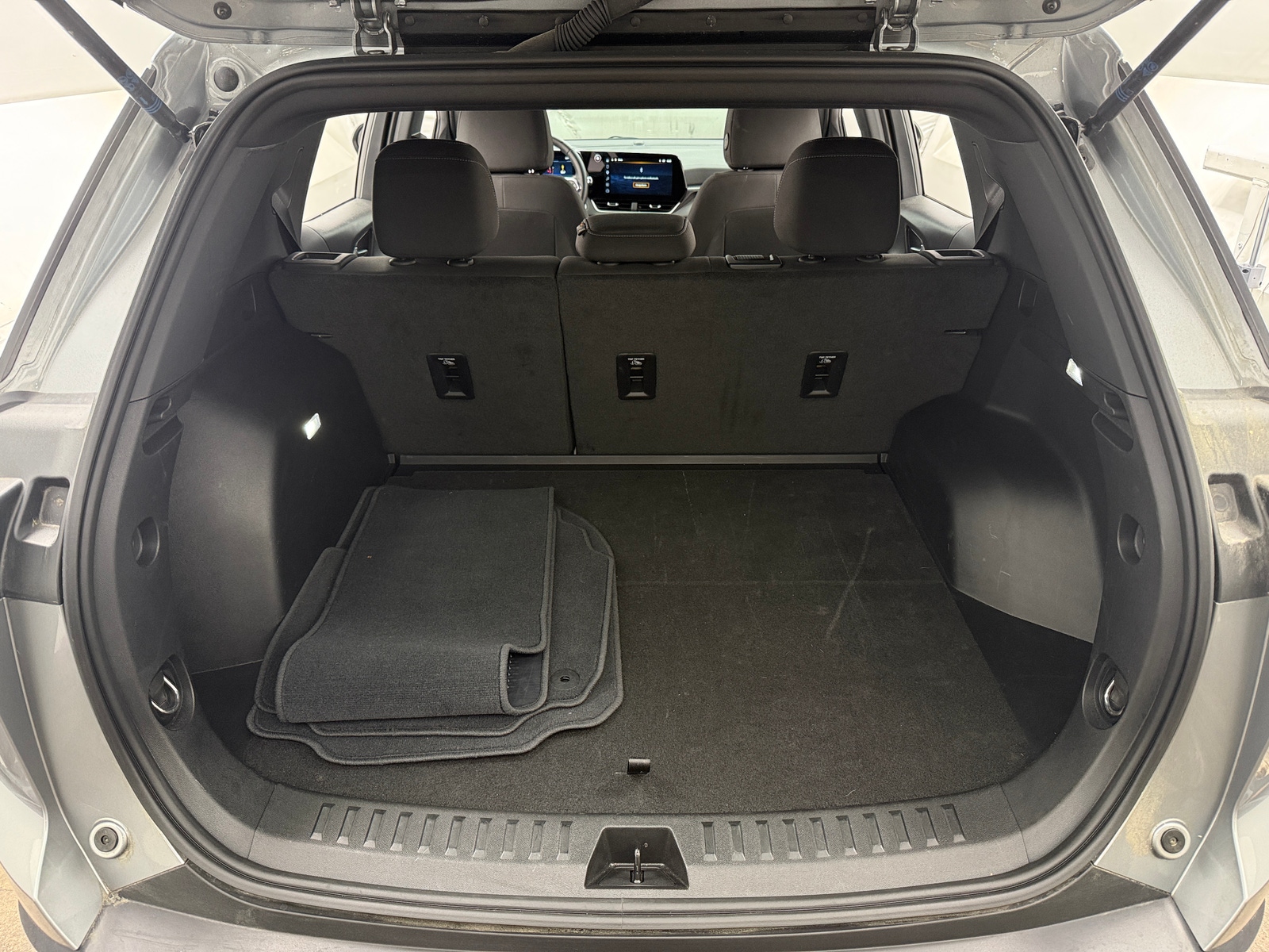 Thumbnail: 2025 Chevrolet Equinox - 7