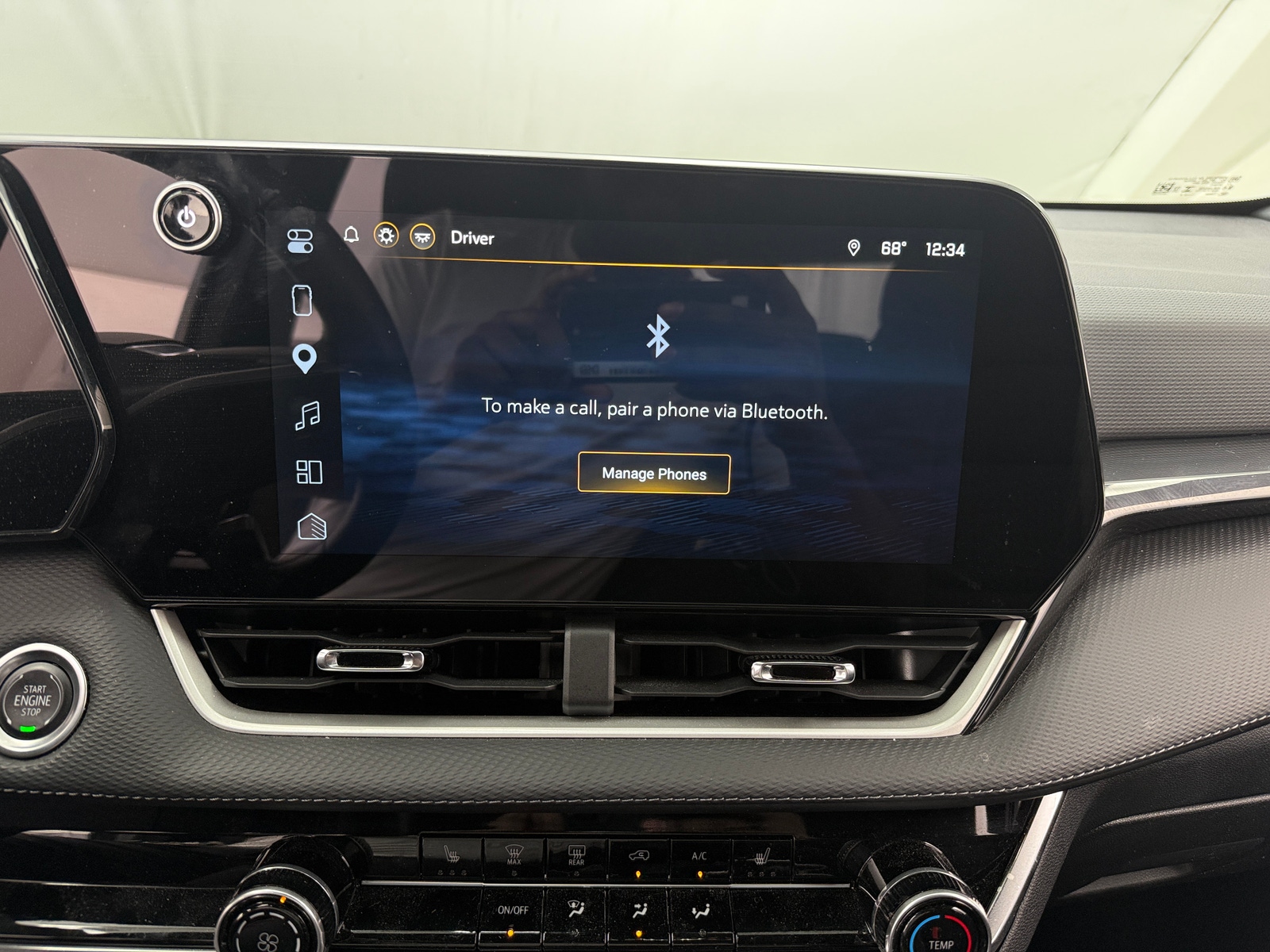 Thumbnail: 2025 Chevrolet Equinox - 4