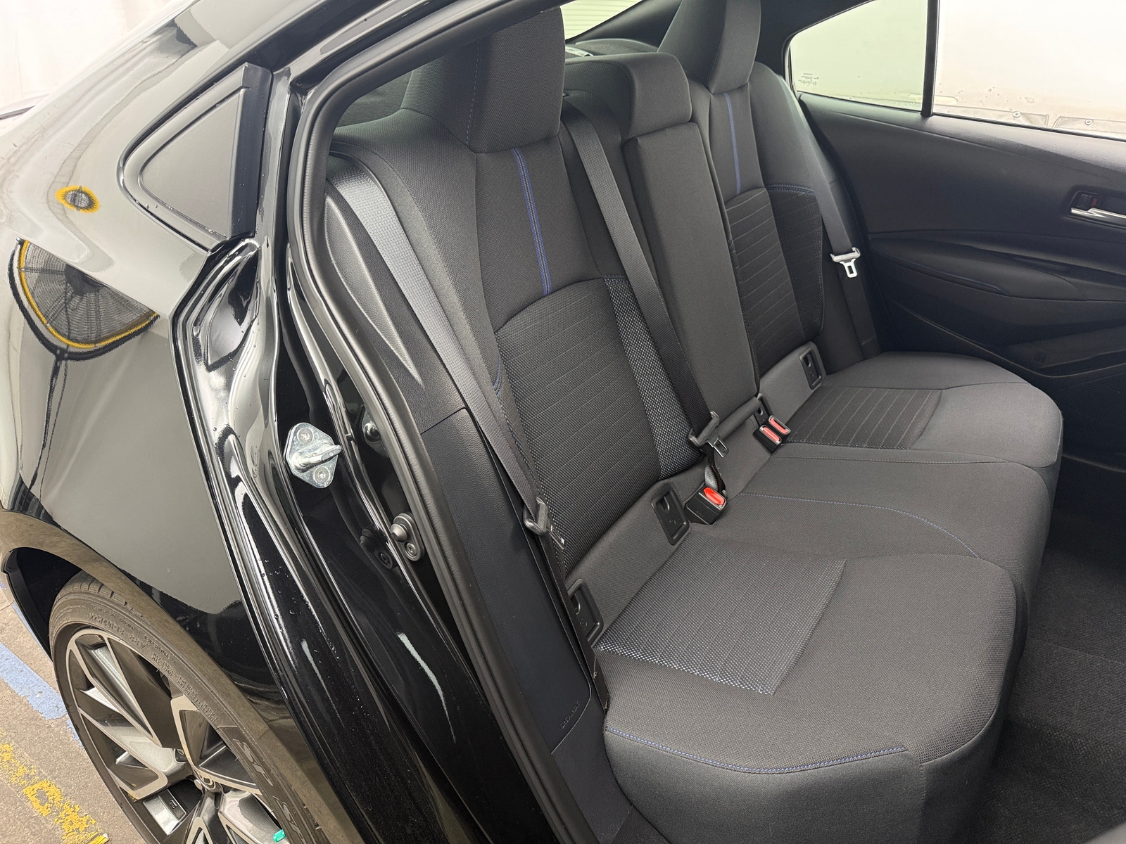 Thumbnail: 2022 Toyota Corolla - 6