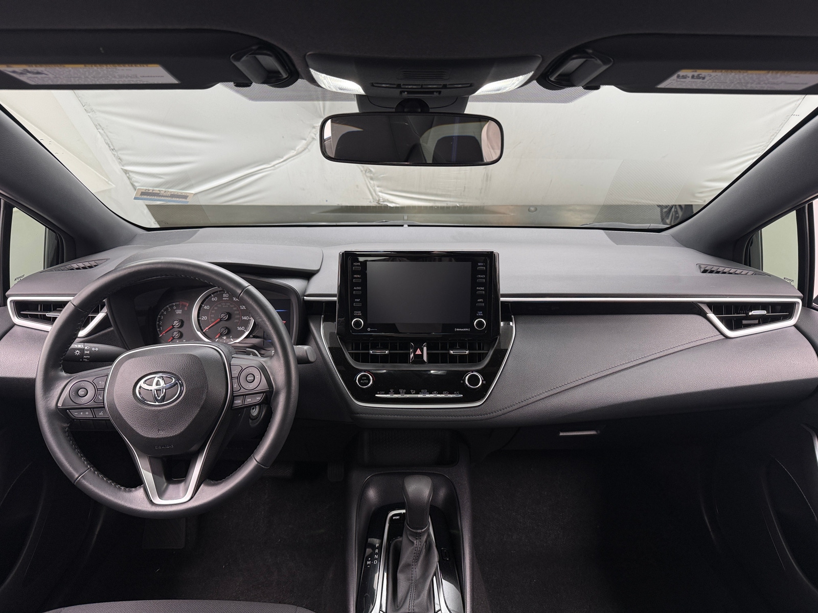 Thumbnail: 2022 Toyota Corolla - 3