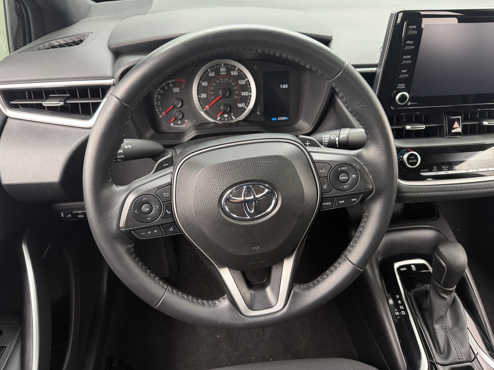 Thumbnail: 2022 Toyota Corolla - 5