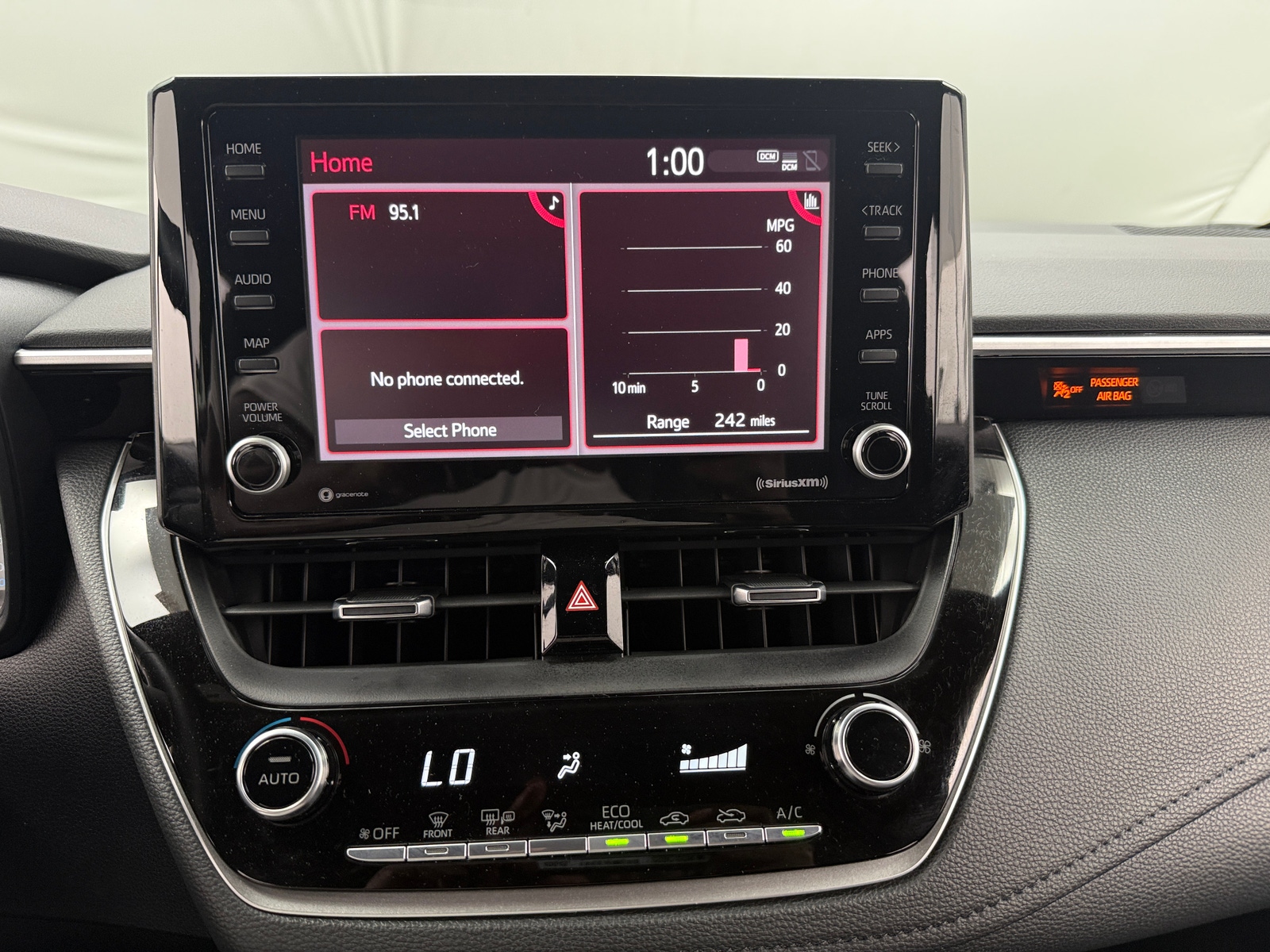 Thumbnail: 2022 Toyota Corolla - 4