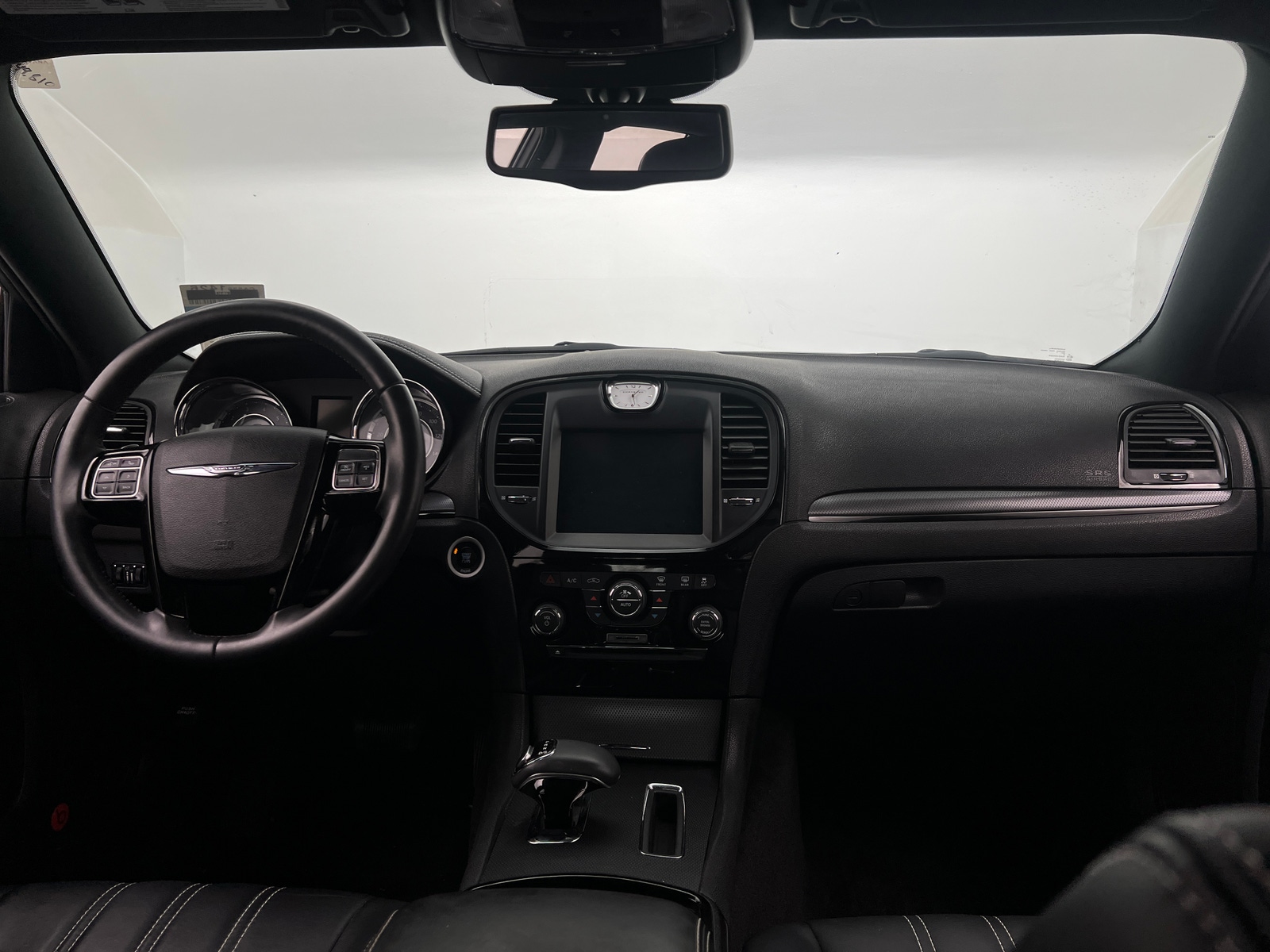 Thumbnail: 2014 Chrysler 300 - 2