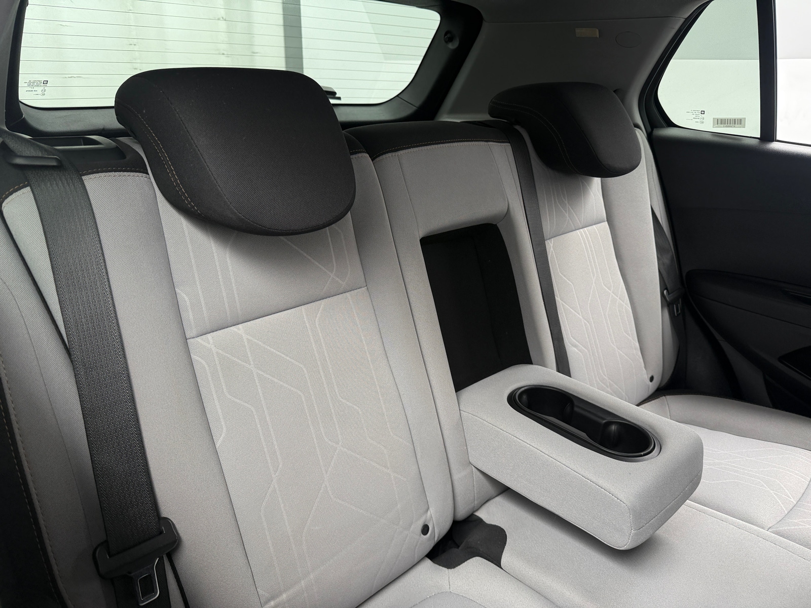 Thumbnail: 2020 Chevrolet Trax - 6