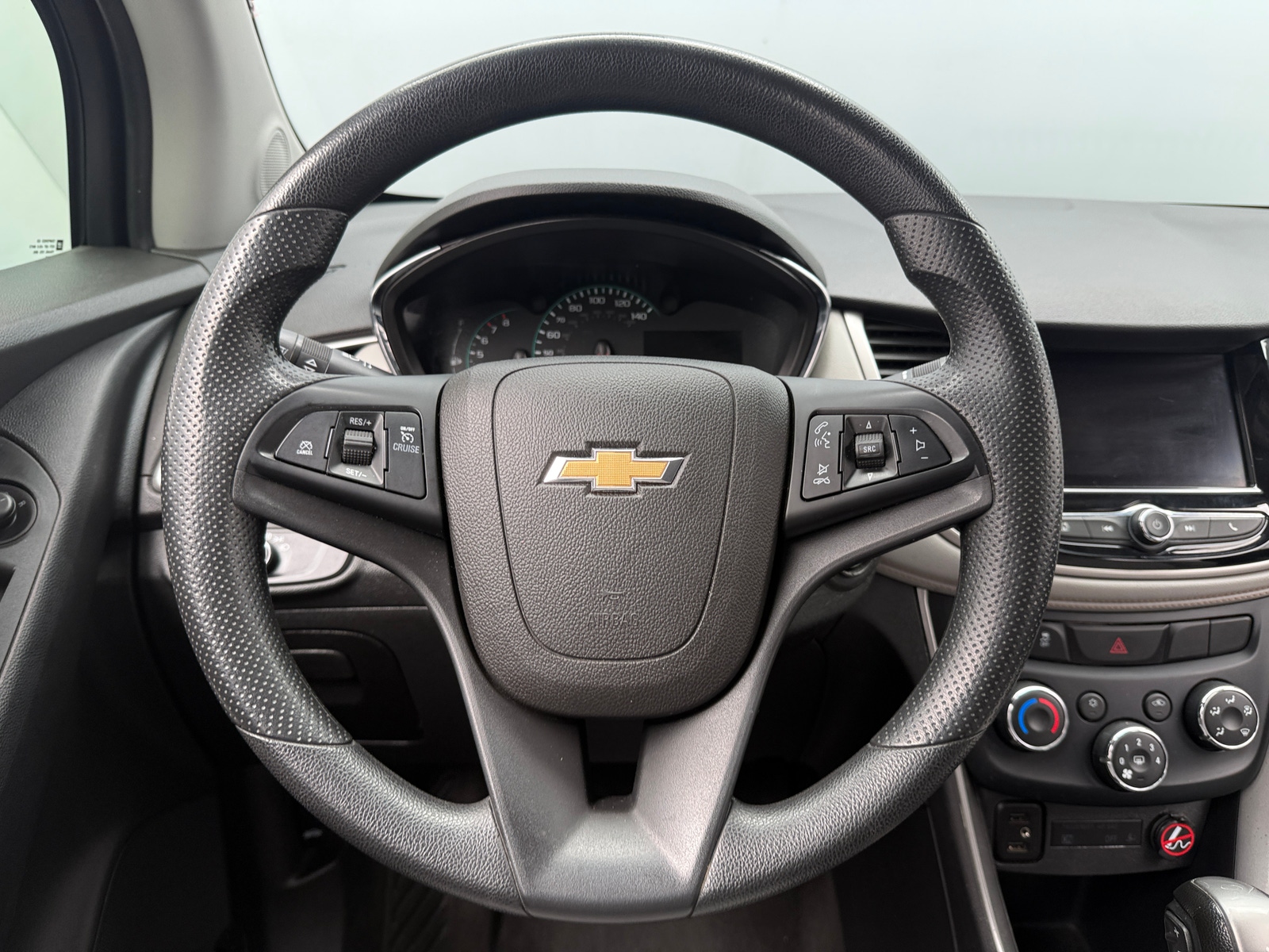 Thumbnail: 2020 Chevrolet Trax - 5