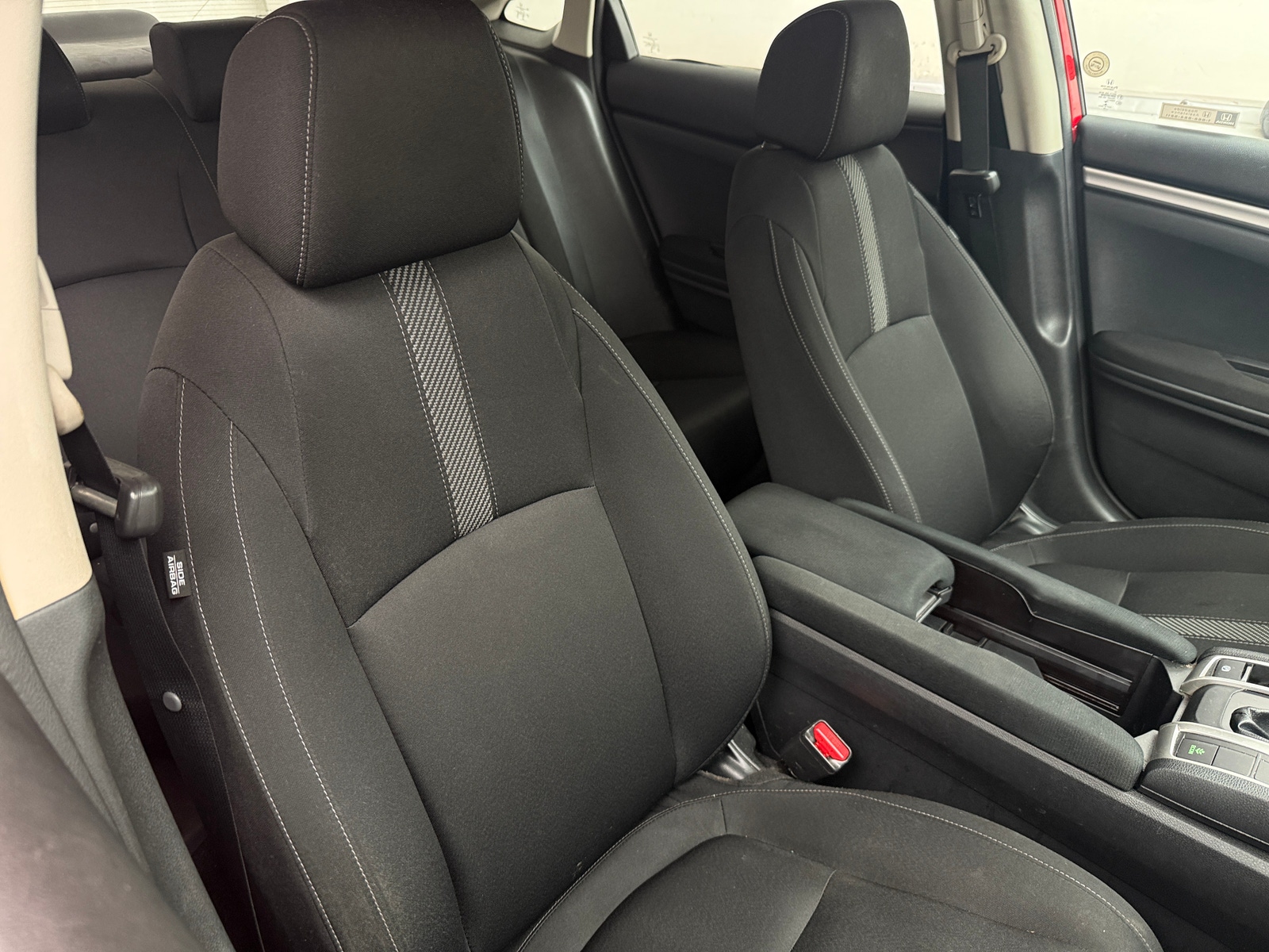 Thumbnail: 2018 Honda Civic - 2