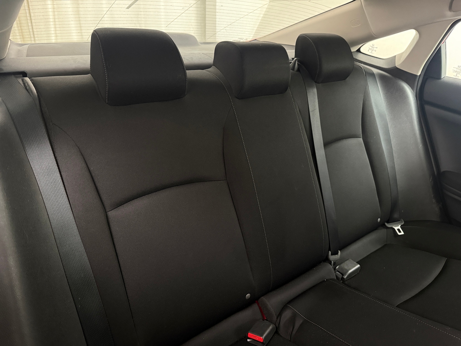 Thumbnail: 2018 Honda Civic - 6