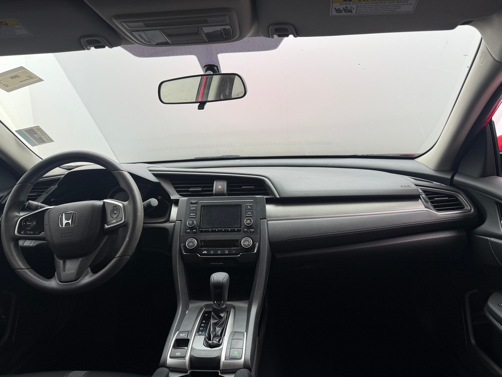 Thumbnail: 2018 Honda Civic - 3