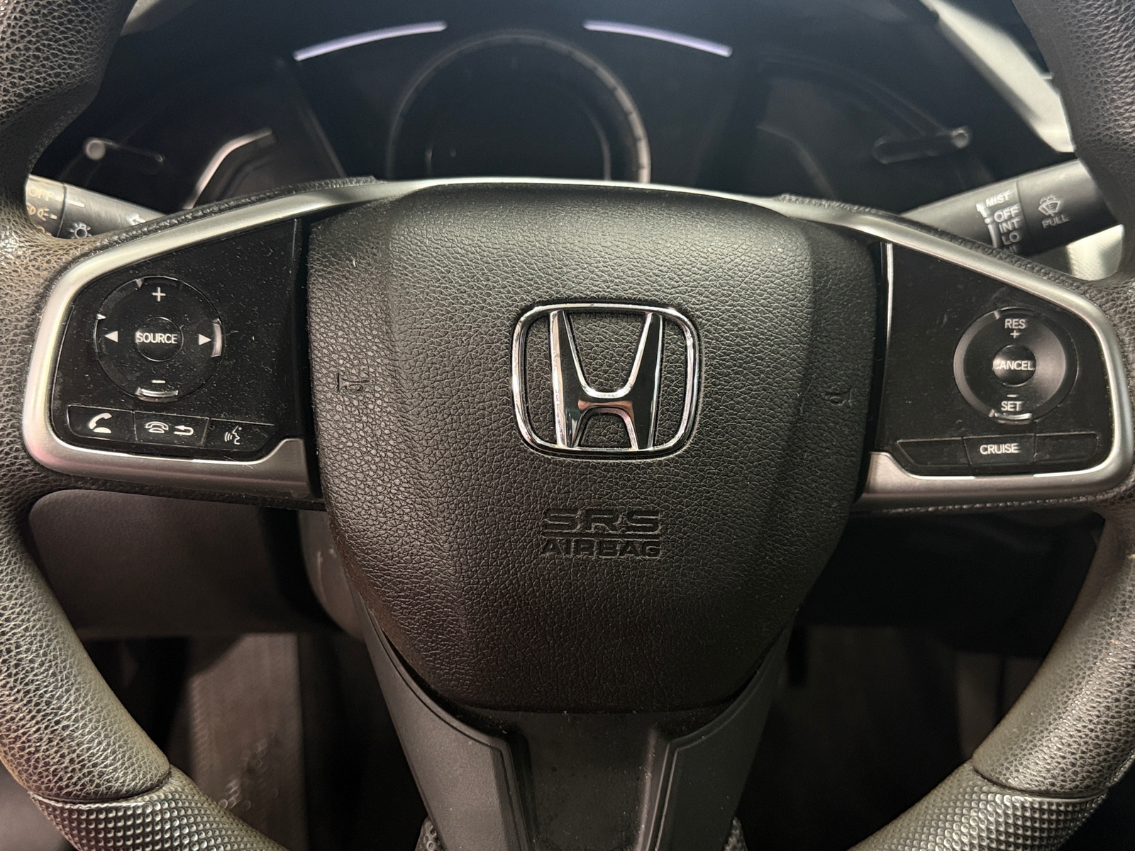 Thumbnail: 2018 Honda Civic - 5