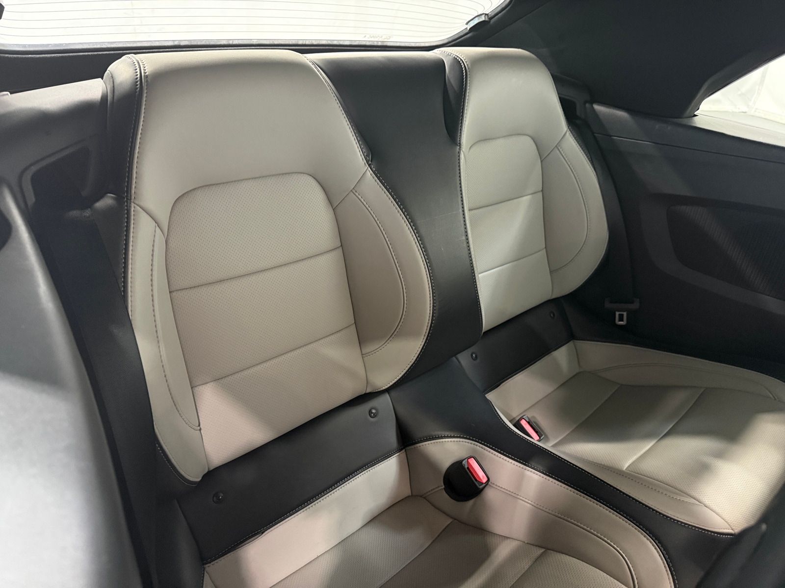 Thumbnail: 2025 Ford Mustang - 5