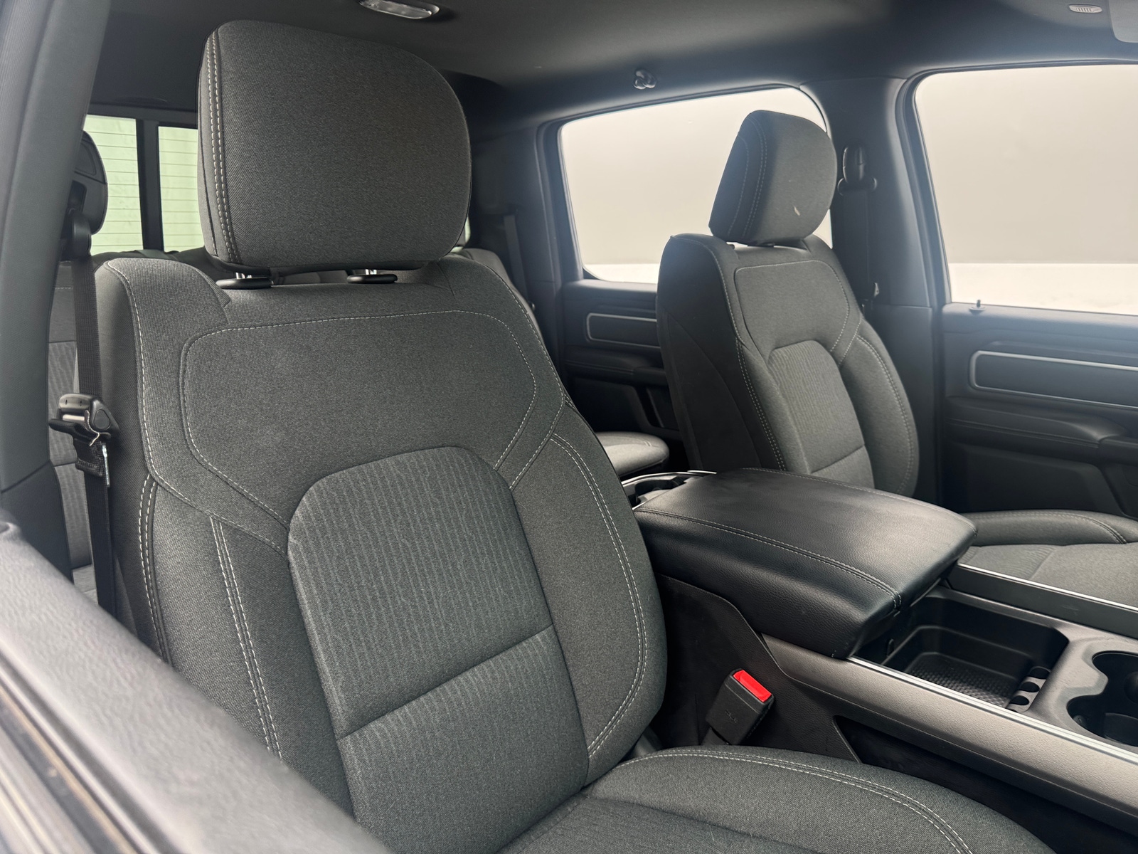 Thumbnail: 2021 RAM 1500 - 2