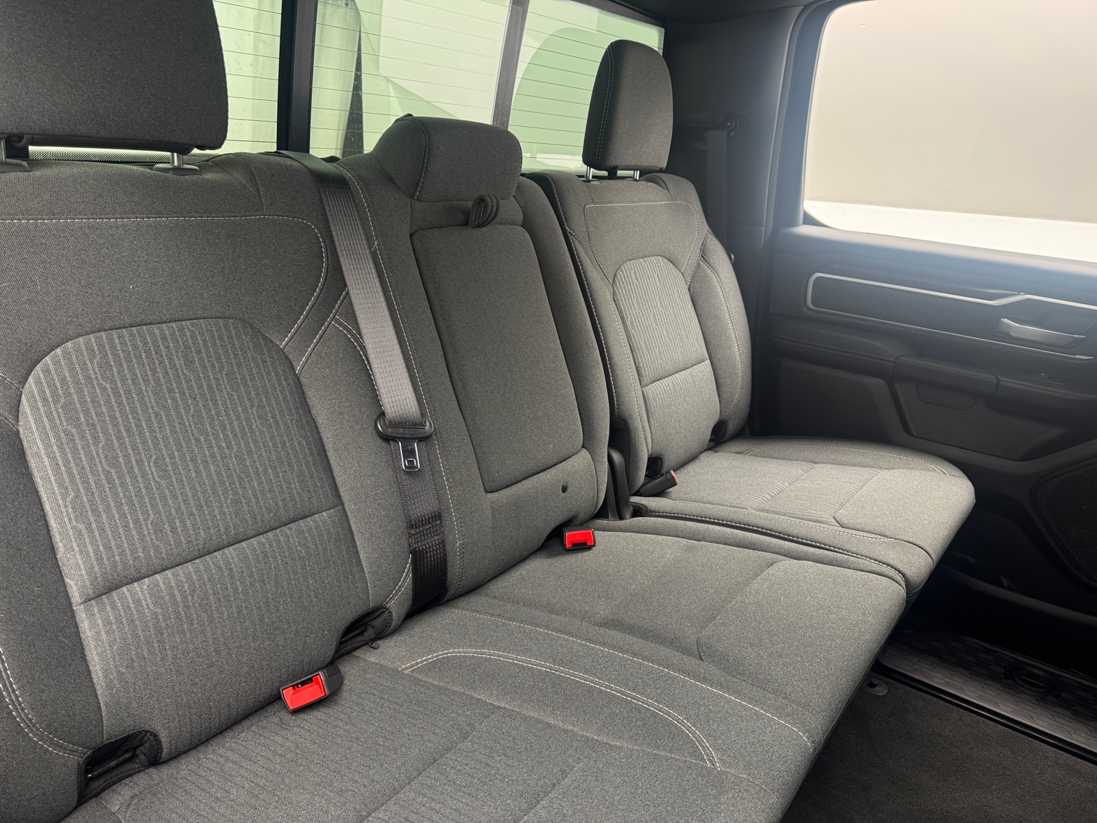 Thumbnail: 2021 RAM 1500 - 6