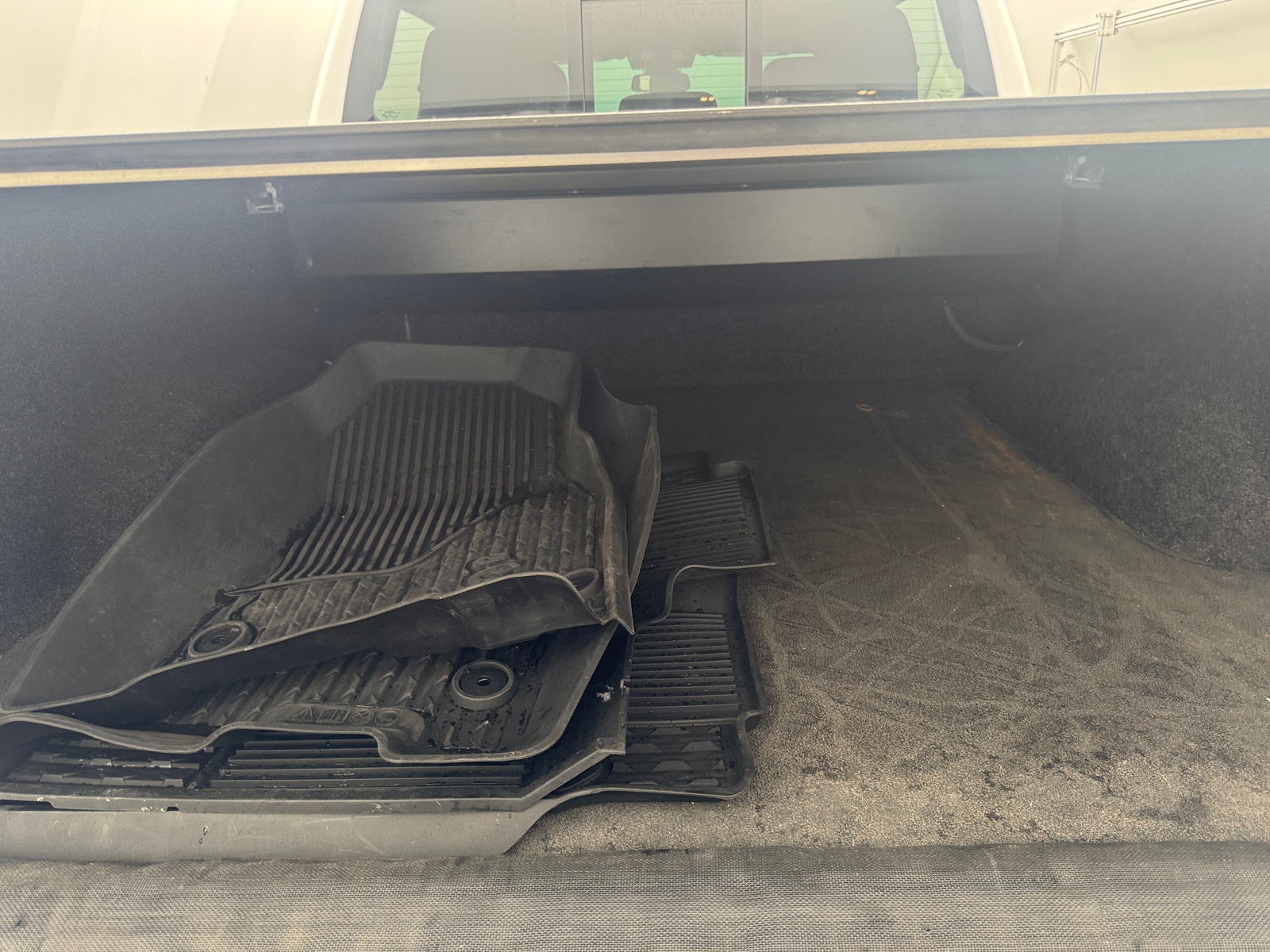 Thumbnail: 2021 RAM 1500 - 7