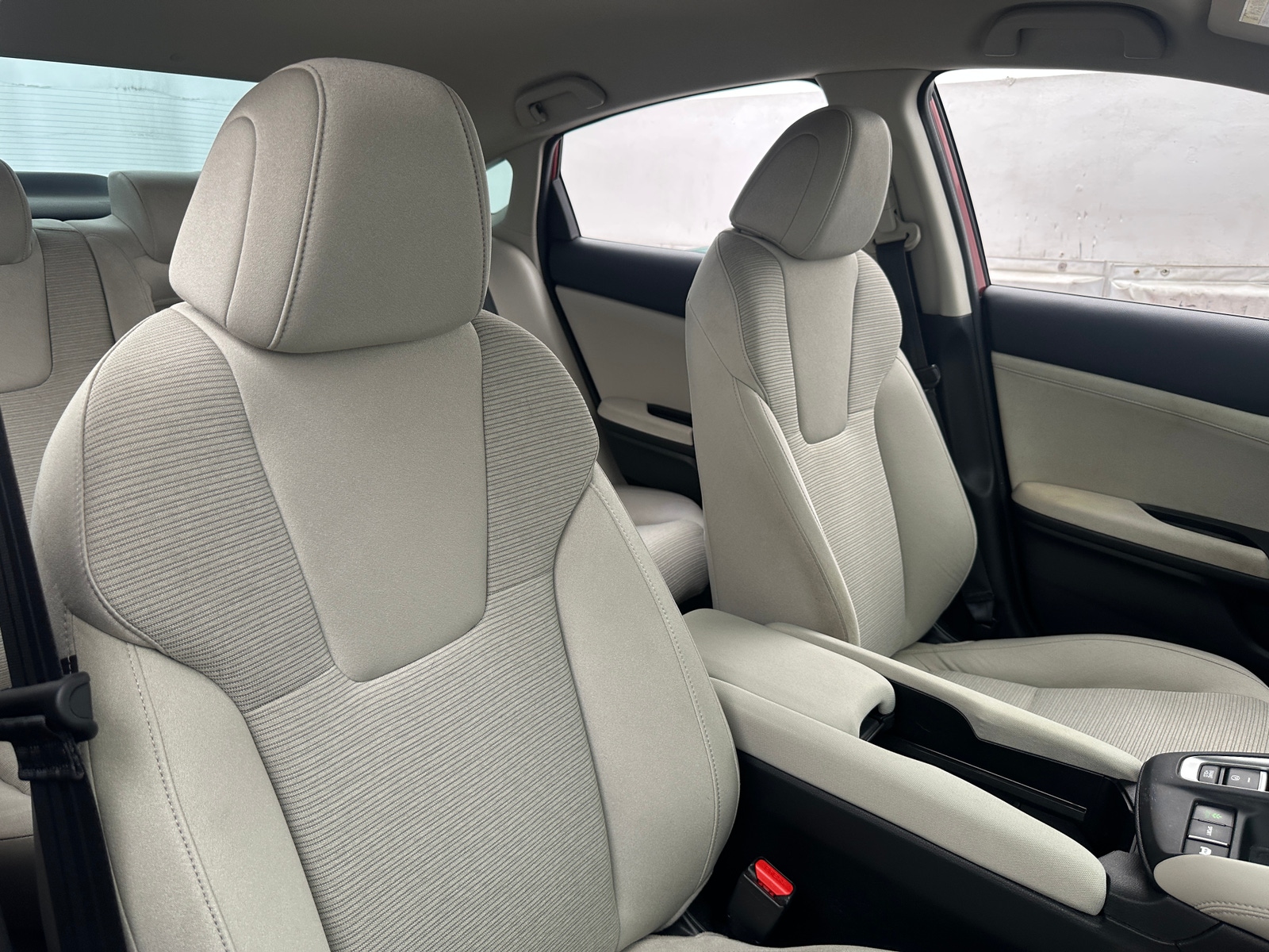 Thumbnail: 2022 Honda Insight - 2